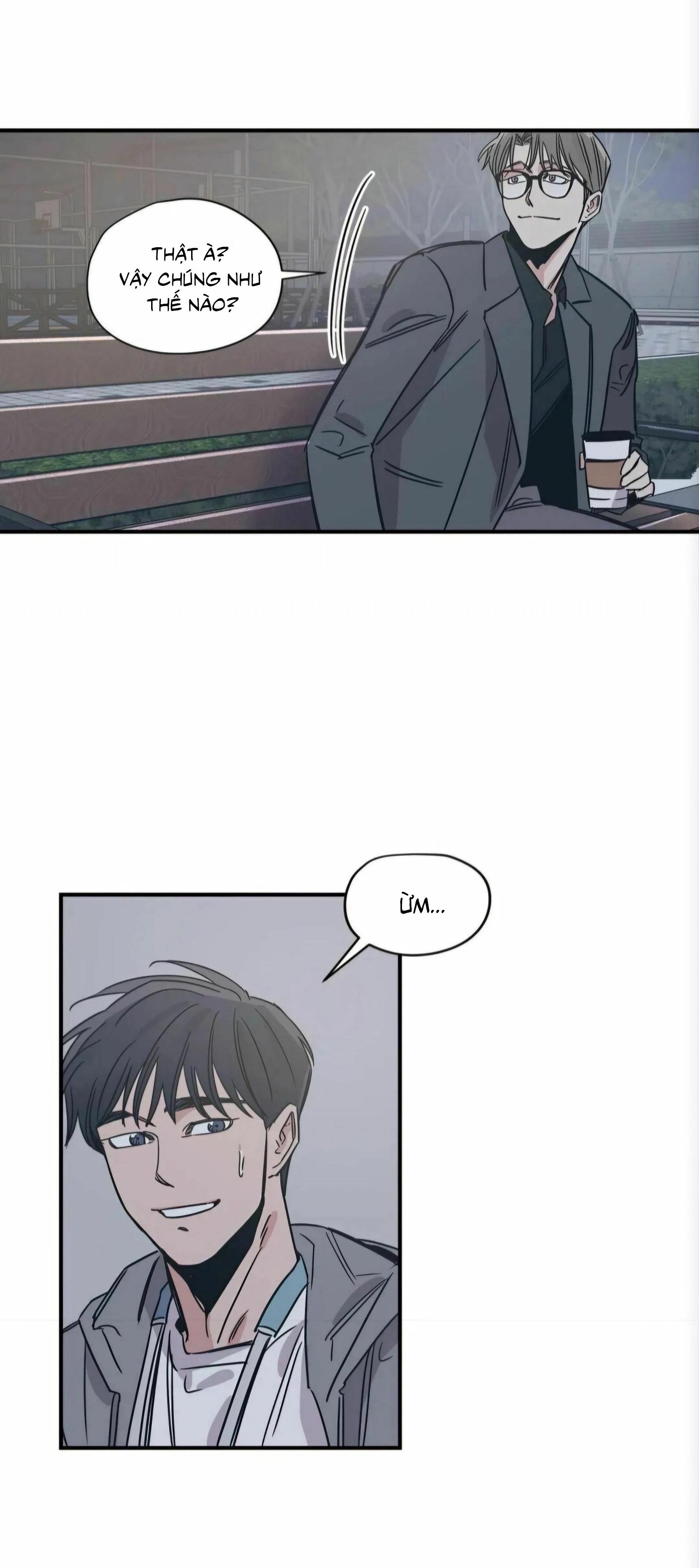 Chuyện Tình Triệu Won - Chap 16