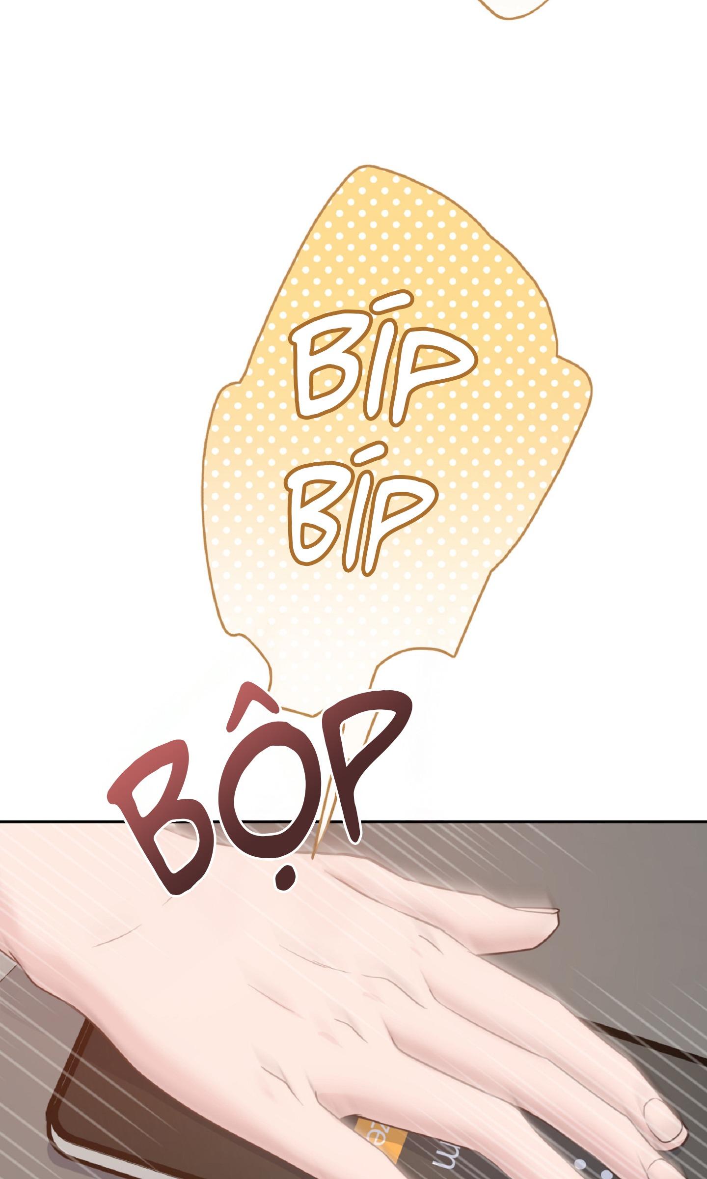 Angel kiss - Chap 16