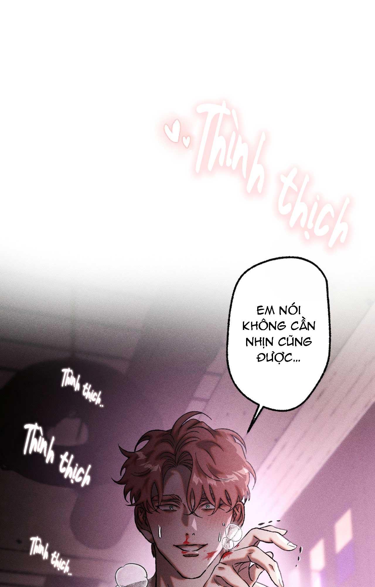 Cash Or Credit - Chap 68