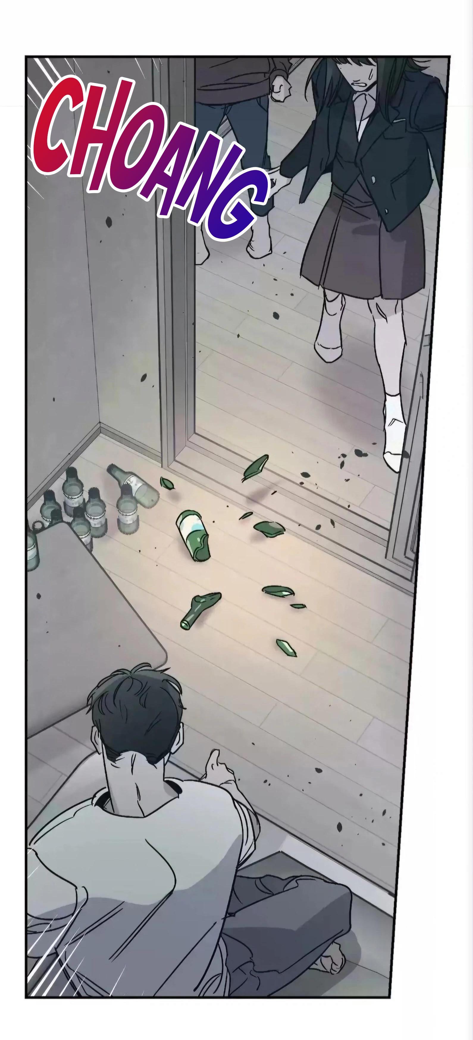 Chuyện Tình Triệu Won - Chap 15