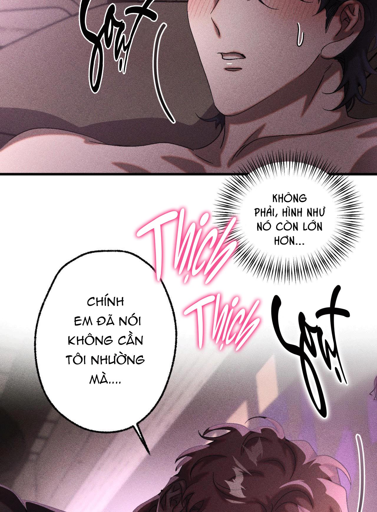 Cash Or Credit - Chap 66