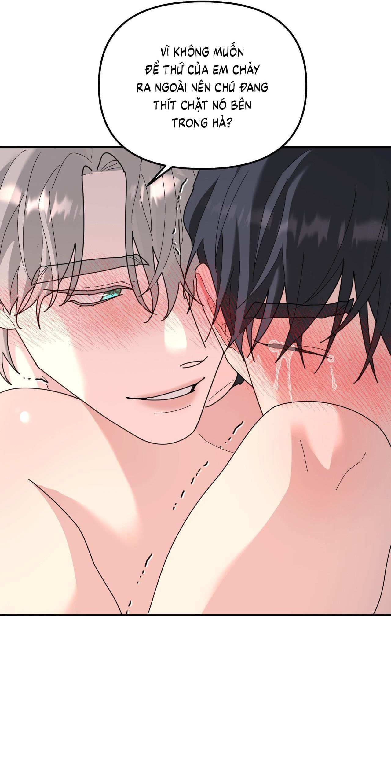 (CBunu) Cây Không Có Rễ - Chap 91