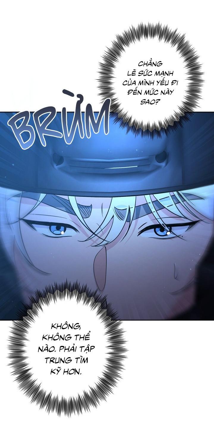 Angel kiss - Chap 38