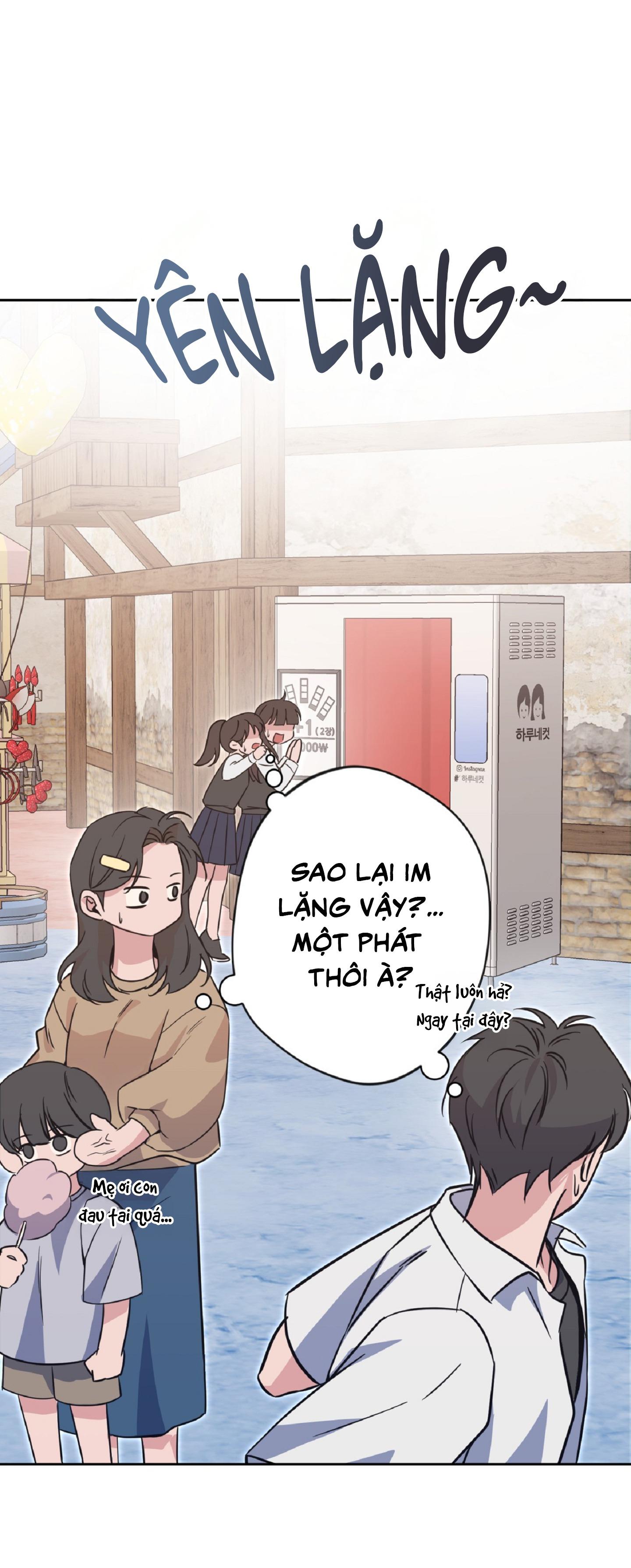 Angel kiss - Chap 26