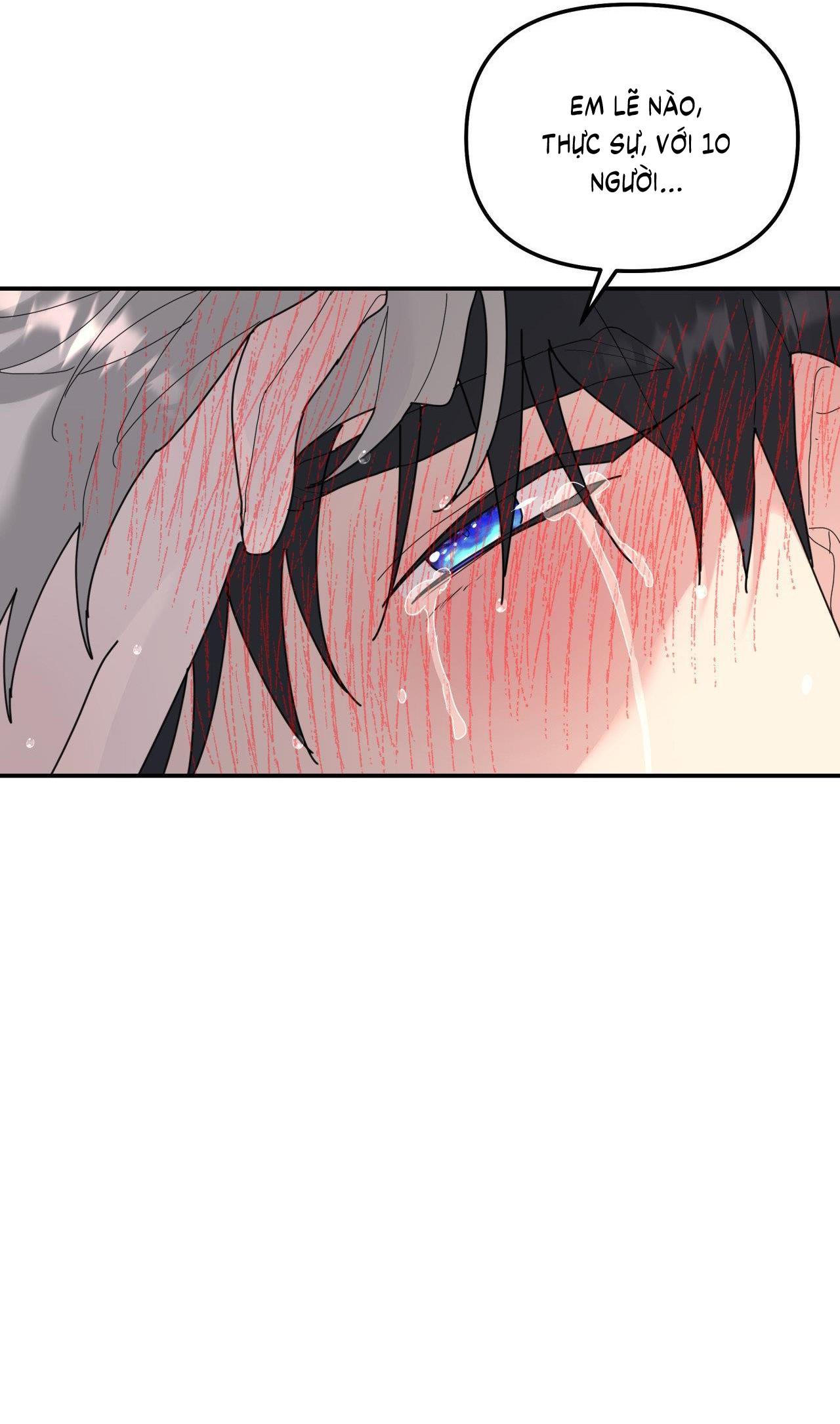 (CBunu) Cây Không Có Rễ - Chap 91