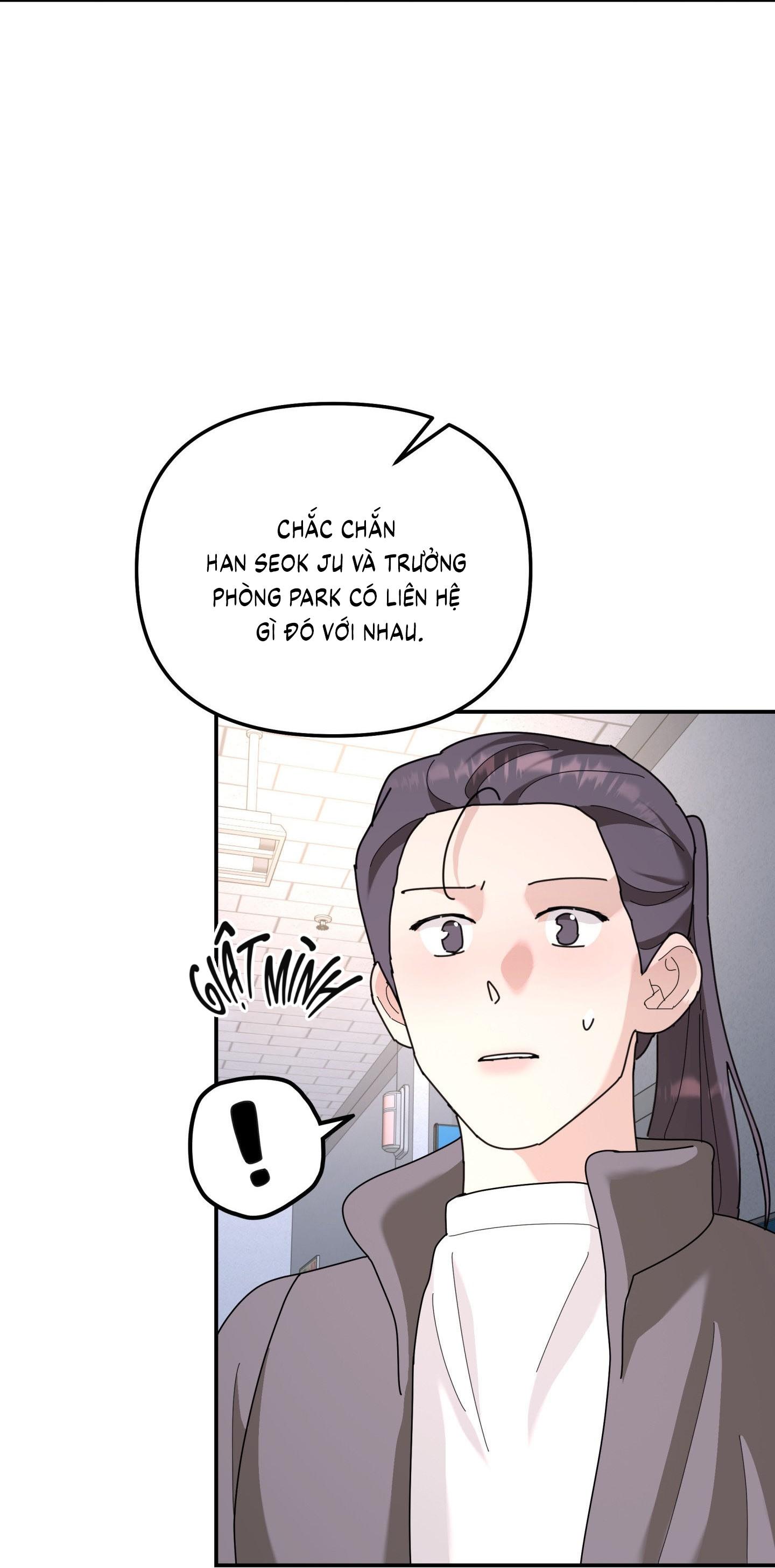 (CBunu) Cây Không Có Rễ - Chap 93