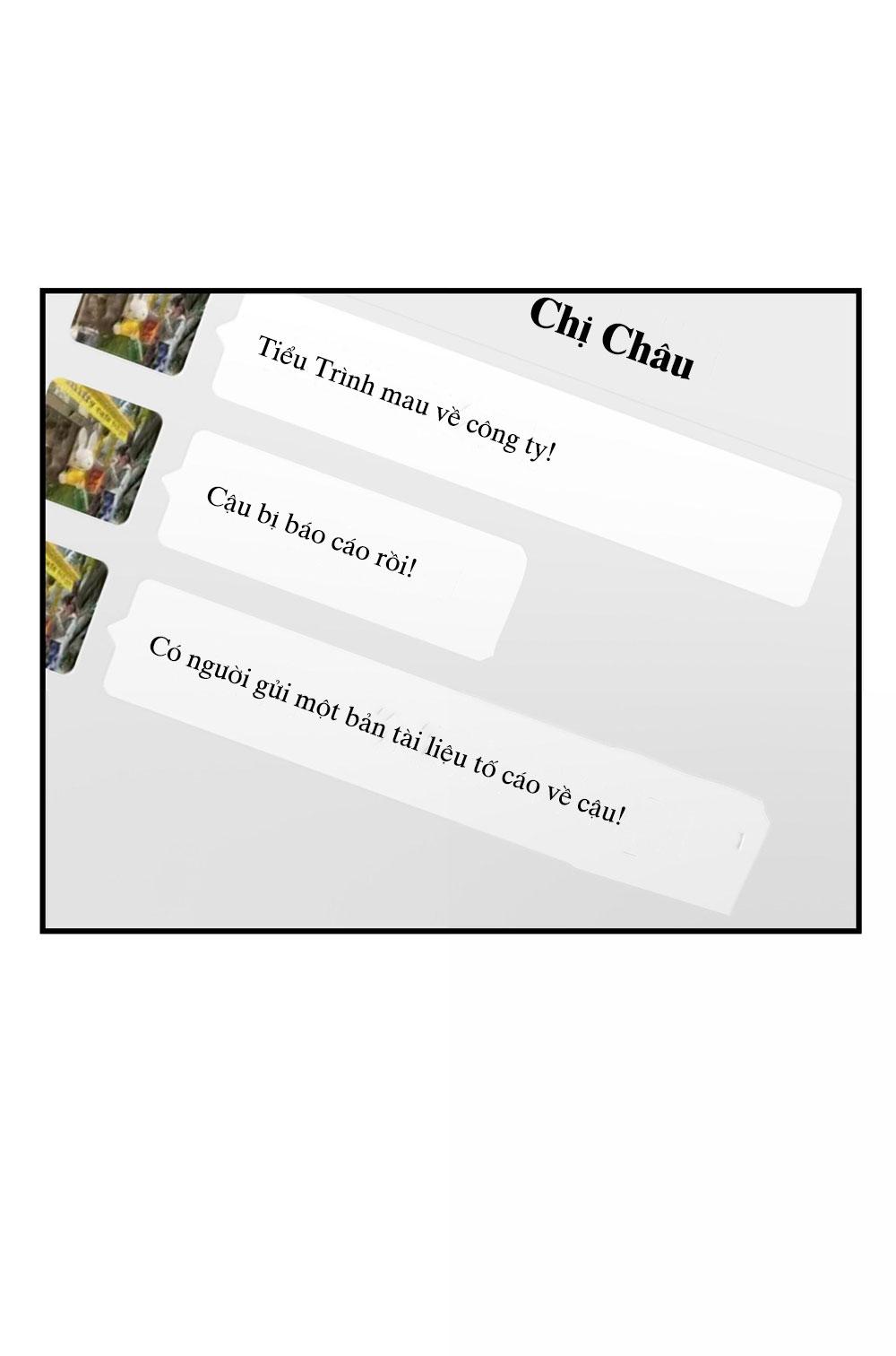 Chiến Lược Dụ Dỗ - Chap 39