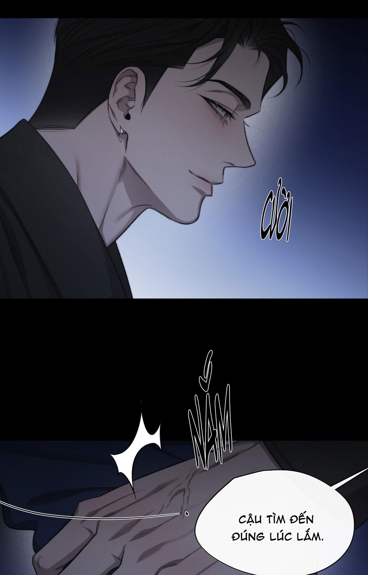 STILL LOVE YOU - Chap 35