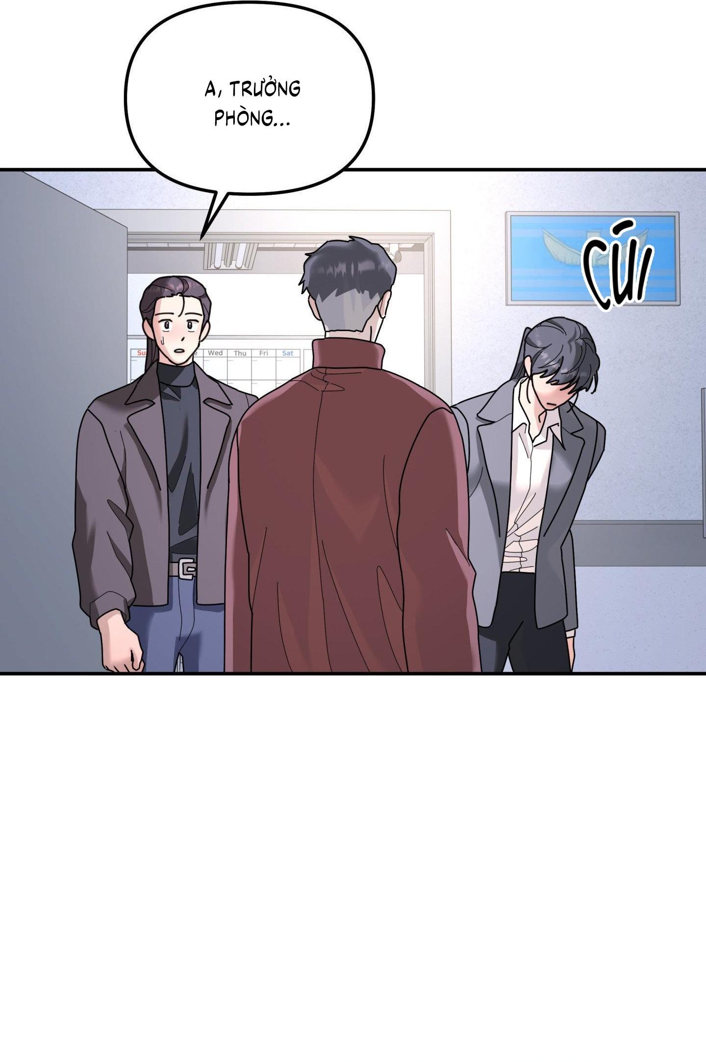 (CBunu) Cây Không Có Rễ - Chap 92
