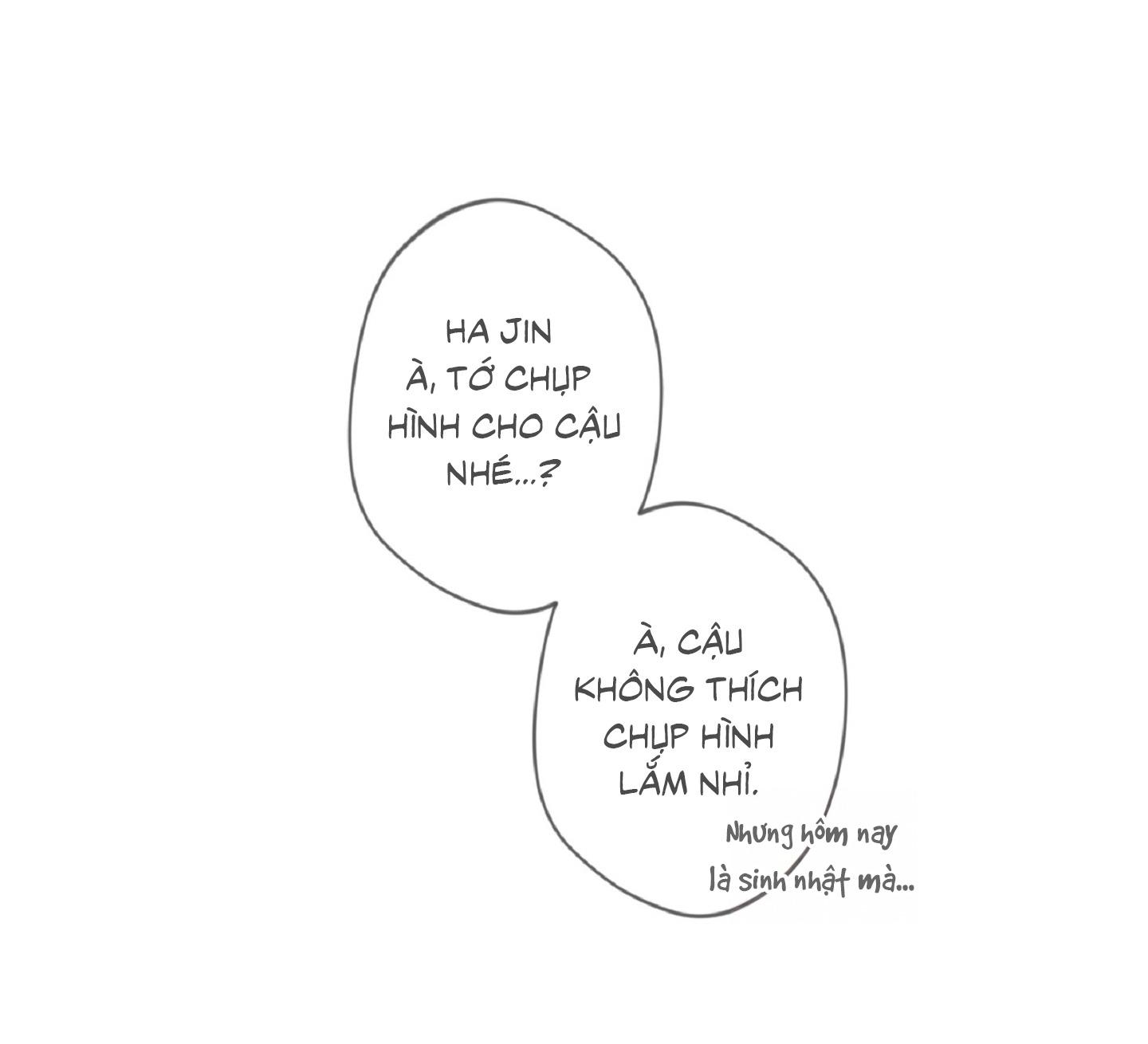 Angel kiss - Chap 30