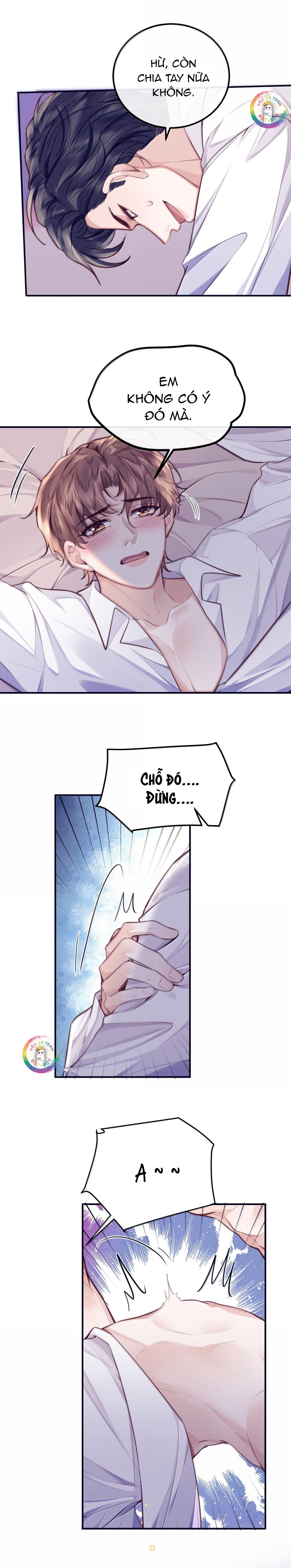 Đặc Chế Cho Riêng Anh - Chap 136