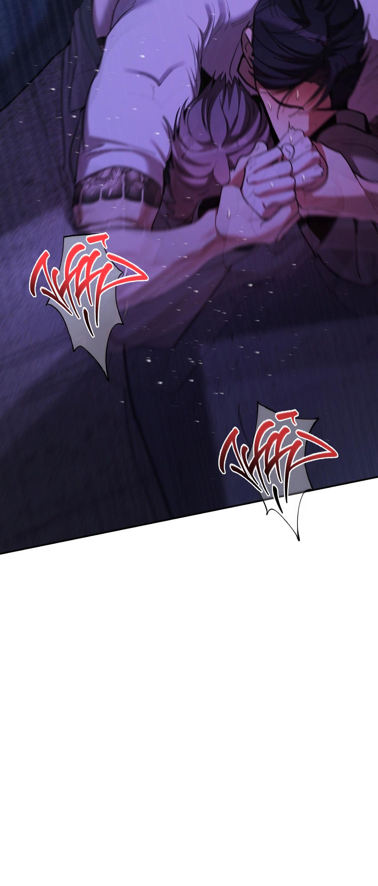 PEARL BOY: IGNITE THE DAWN - Chap 8