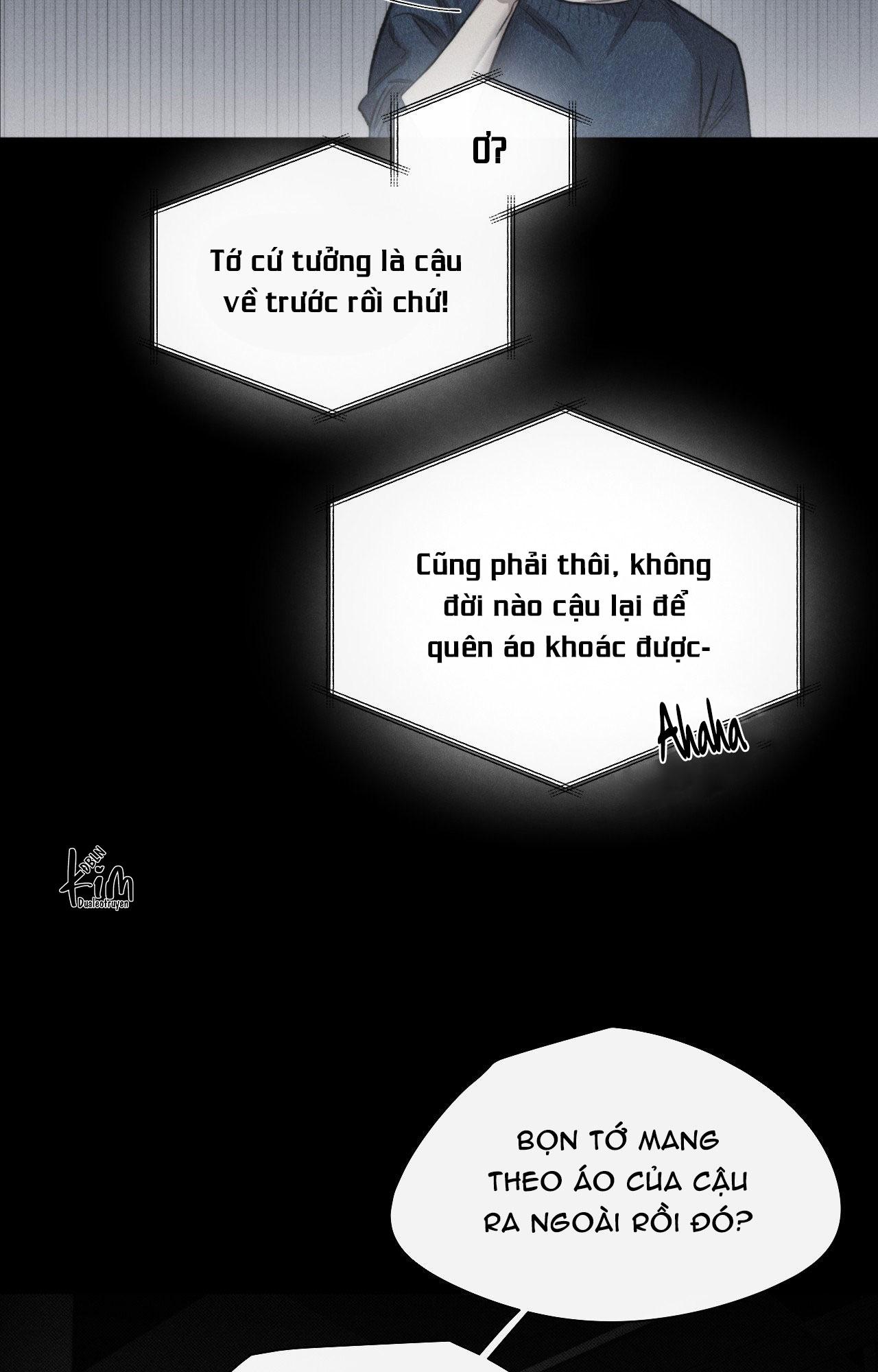 STILL LOVE YOU - Chap 33