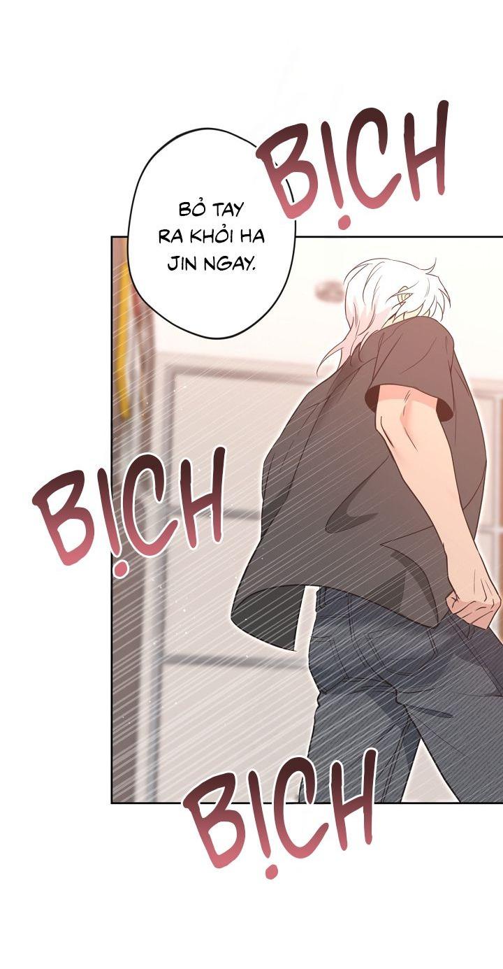 Angel kiss - Chap 39