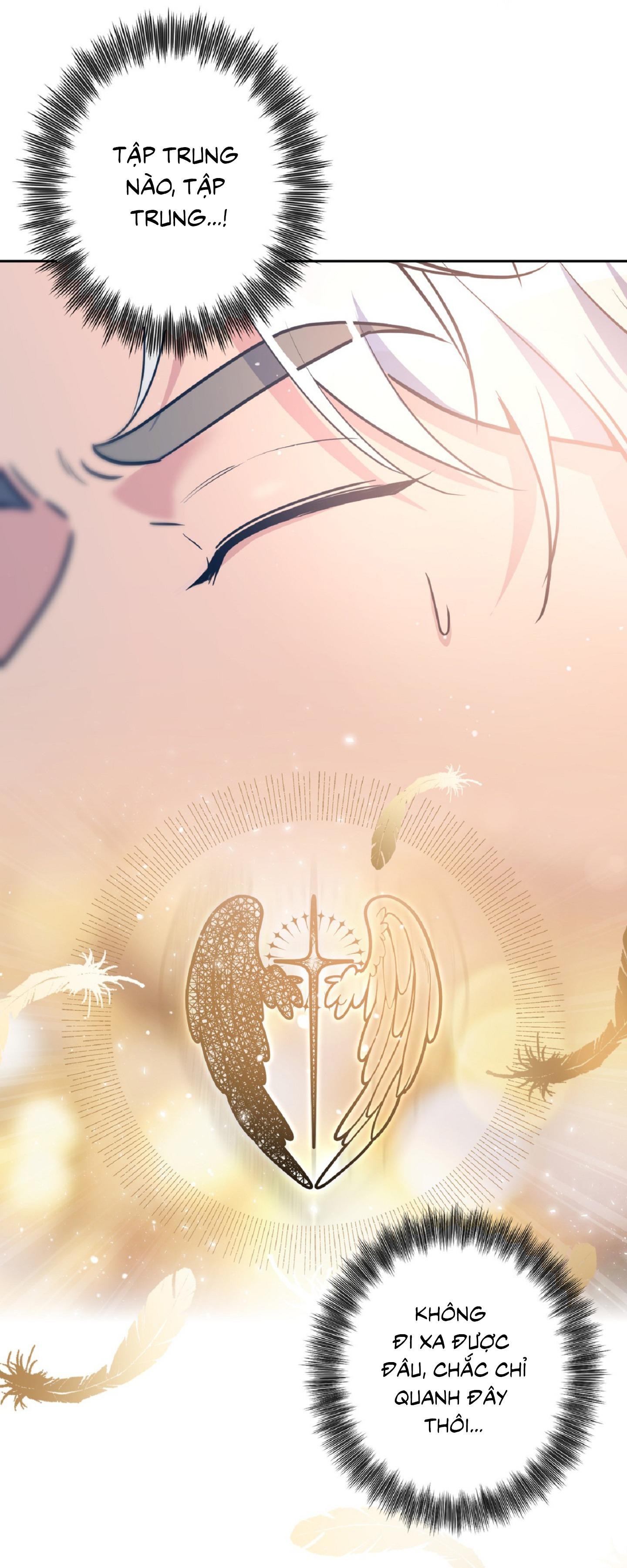 Angel kiss - Chap 26