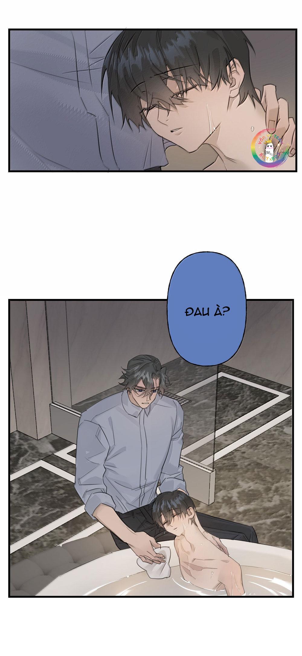 Chiến Lược Dụ Dỗ - Chap 39