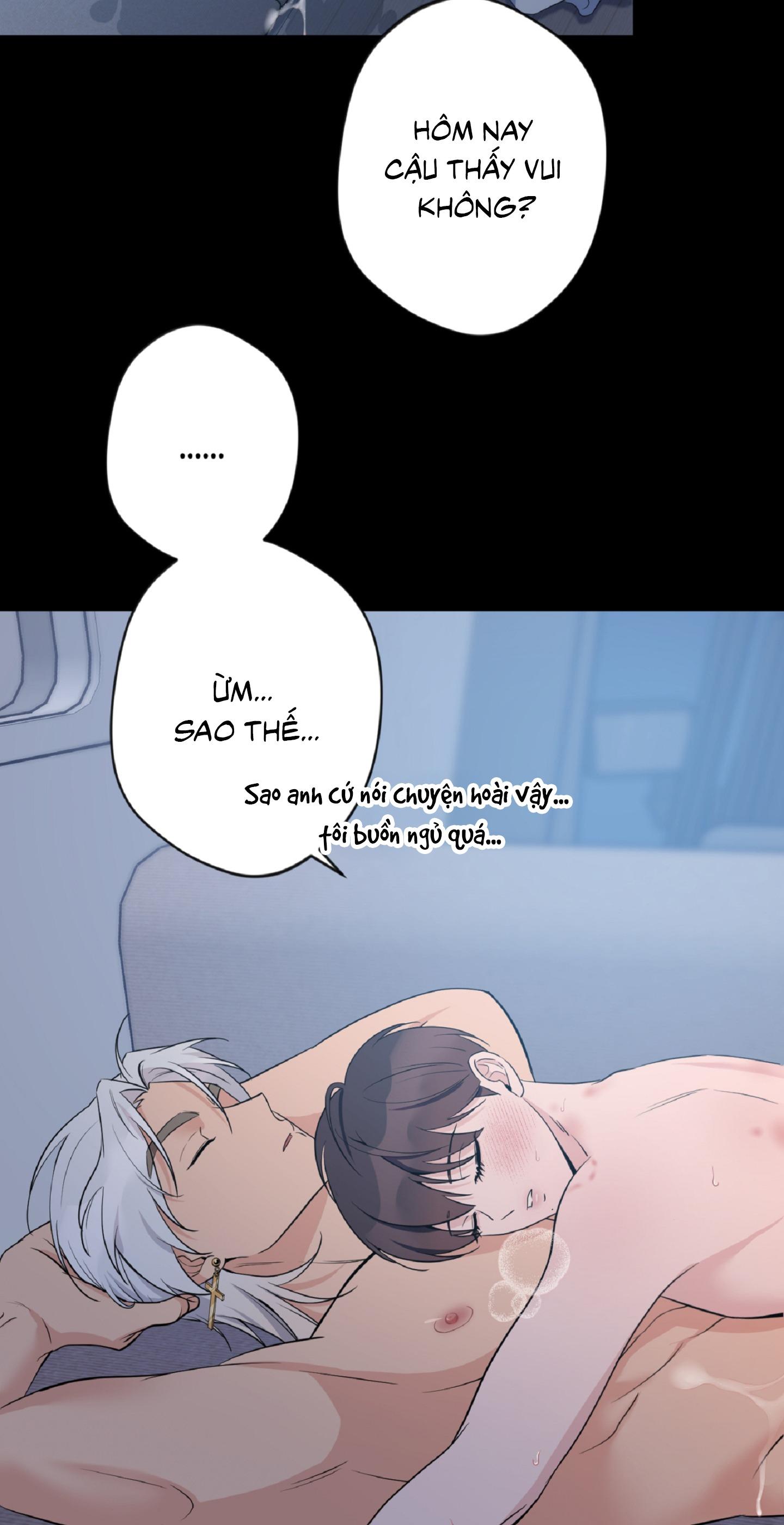 Angel kiss - Chap 19