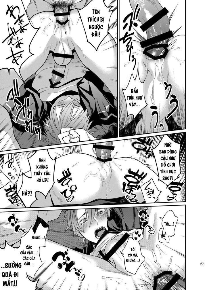 Tổng hợp oneshot - Chap 228