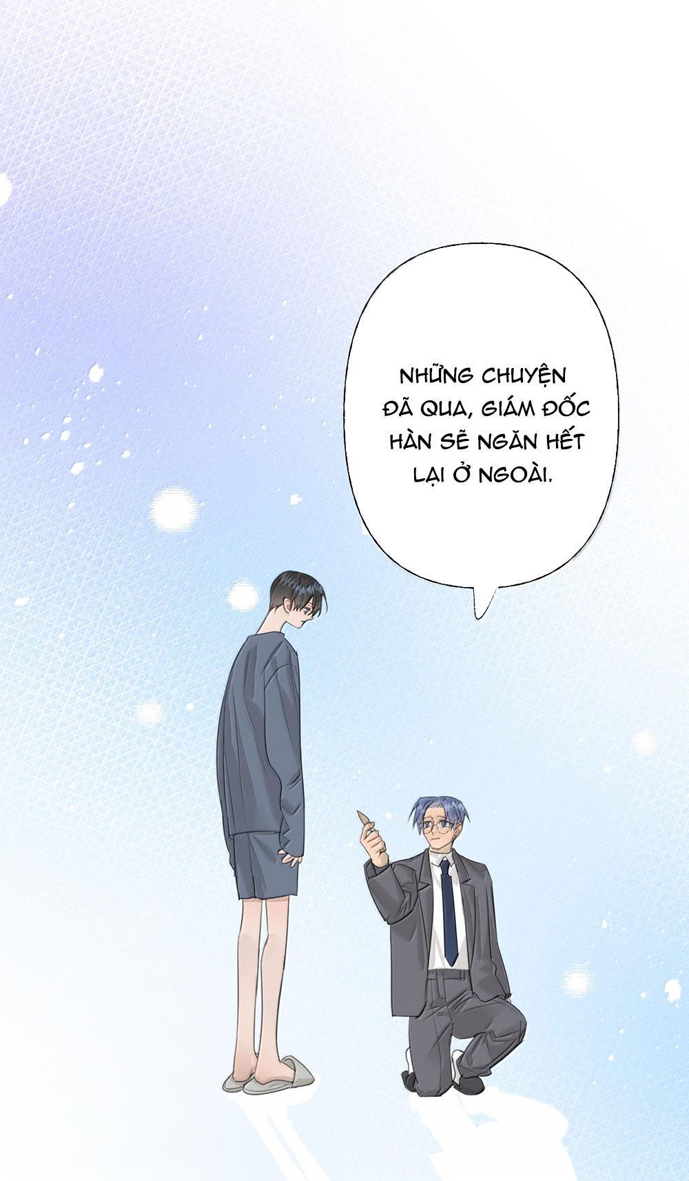 Chiến Lược Dụ Dỗ - Chap 38