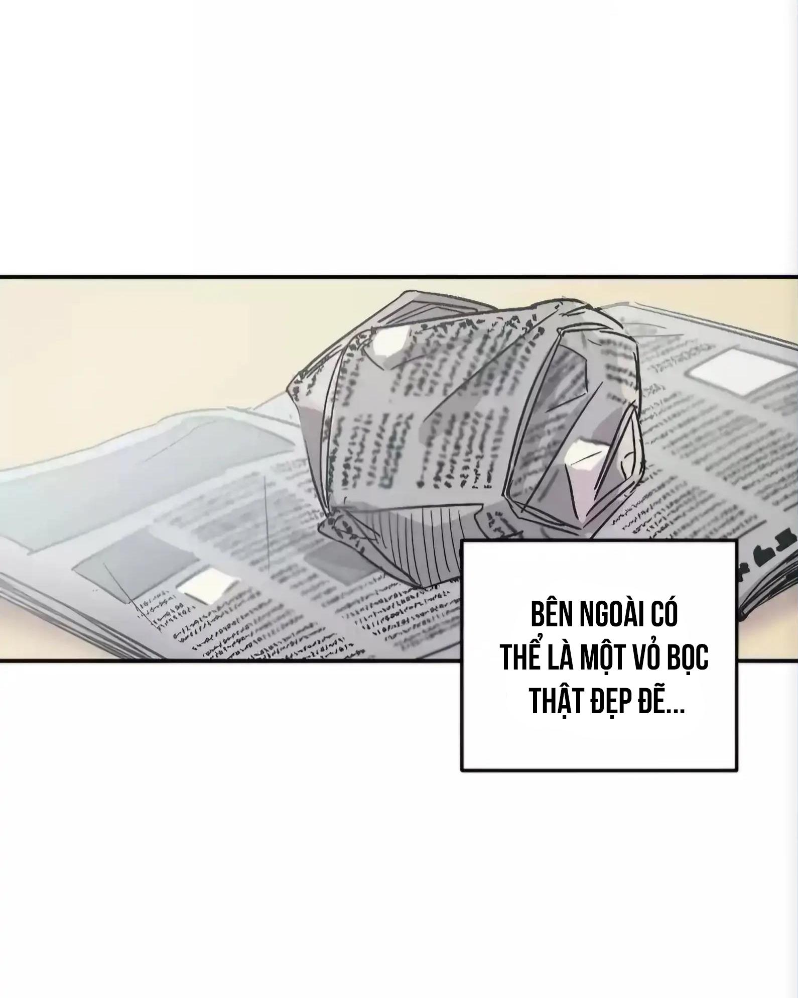 Chuyện Tình Triệu Won - Chap 15