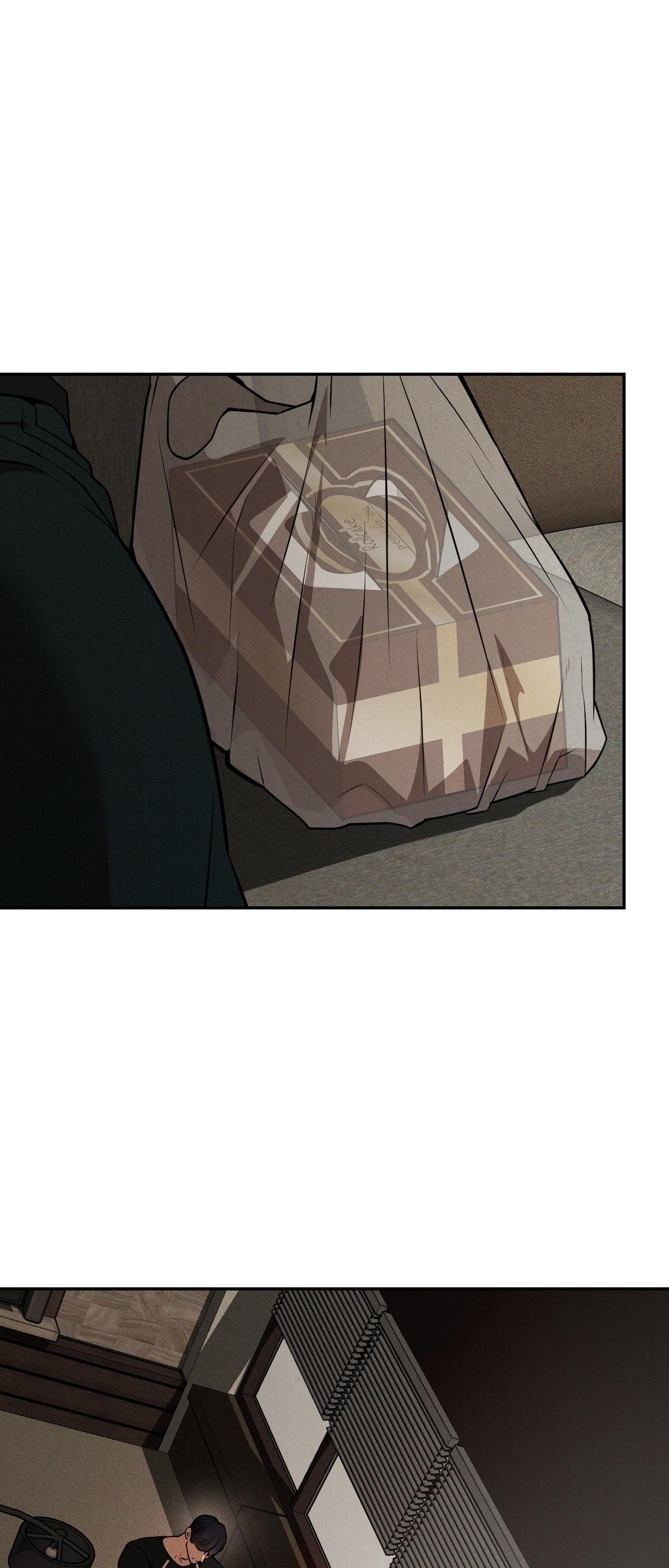 PEARL BOY: IGNITE THE DAWN - Chap 13