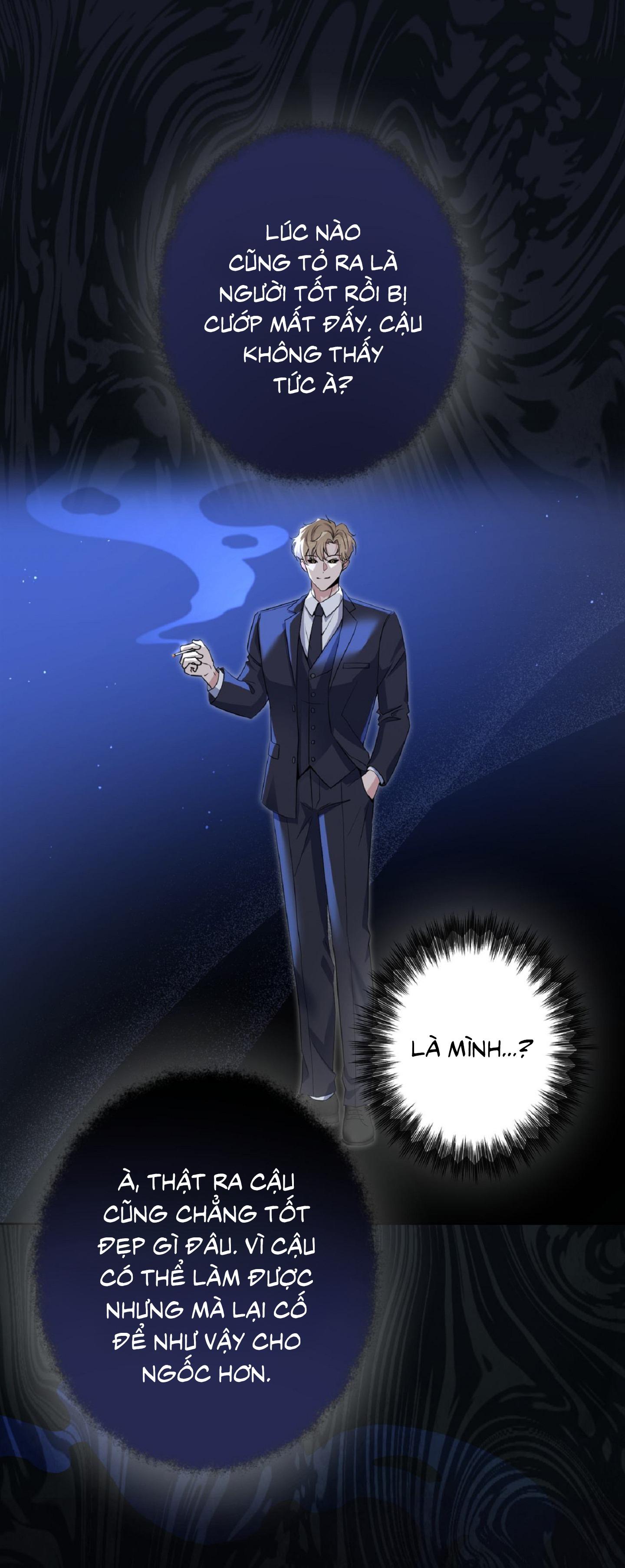 Angel kiss - Chap 29