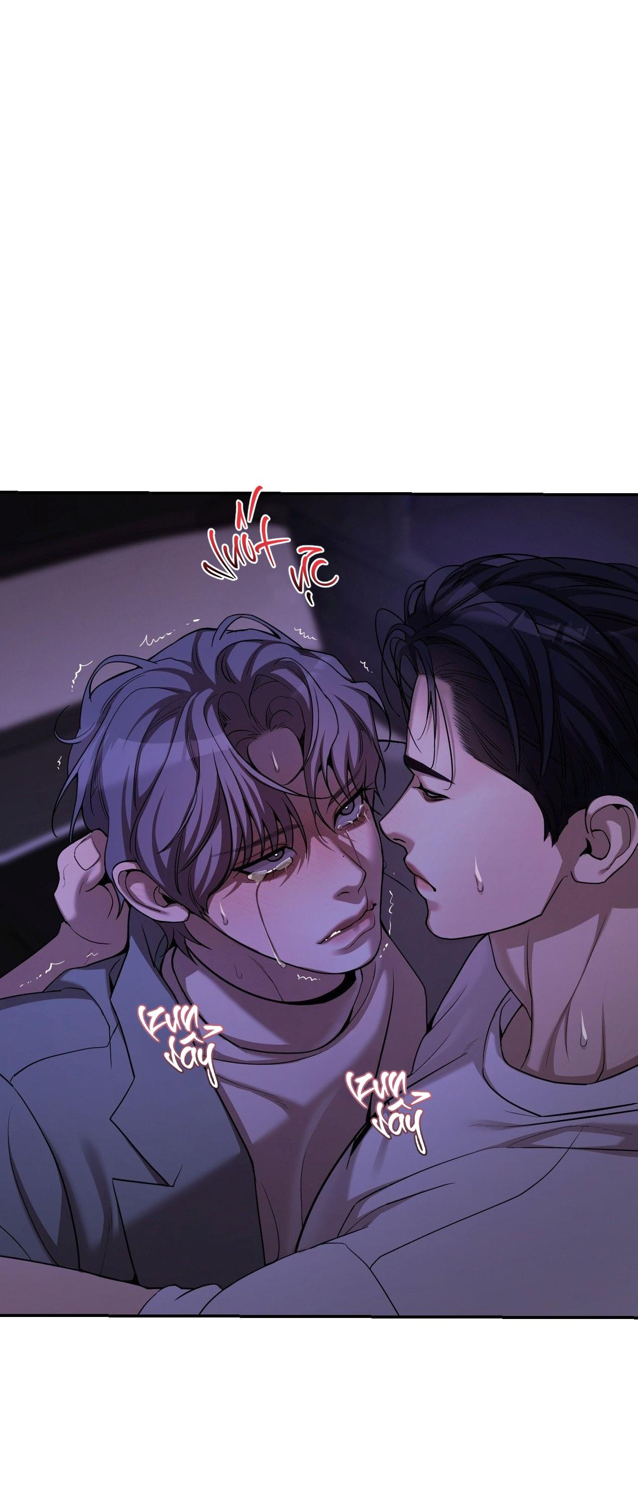 PEARL BOY: IGNITE THE DAWN - Chap 8