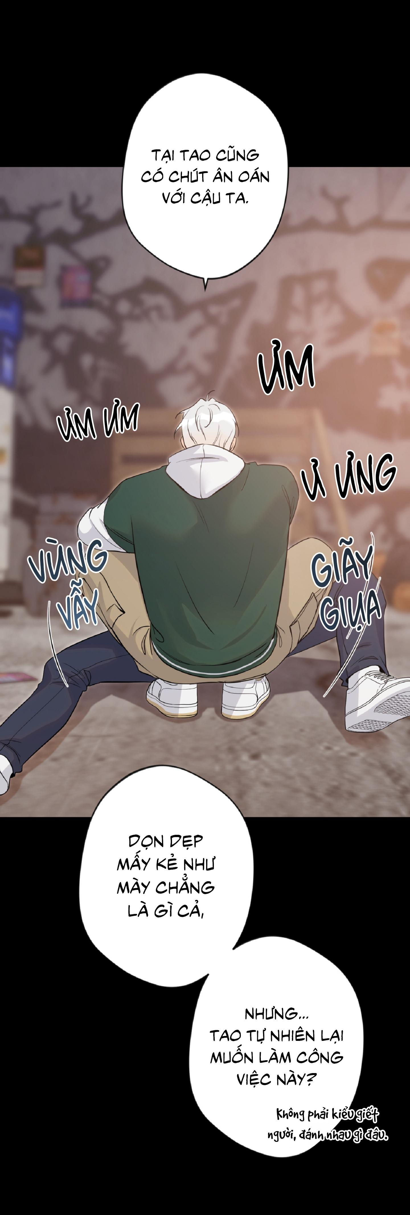 Angel kiss - Chap 15