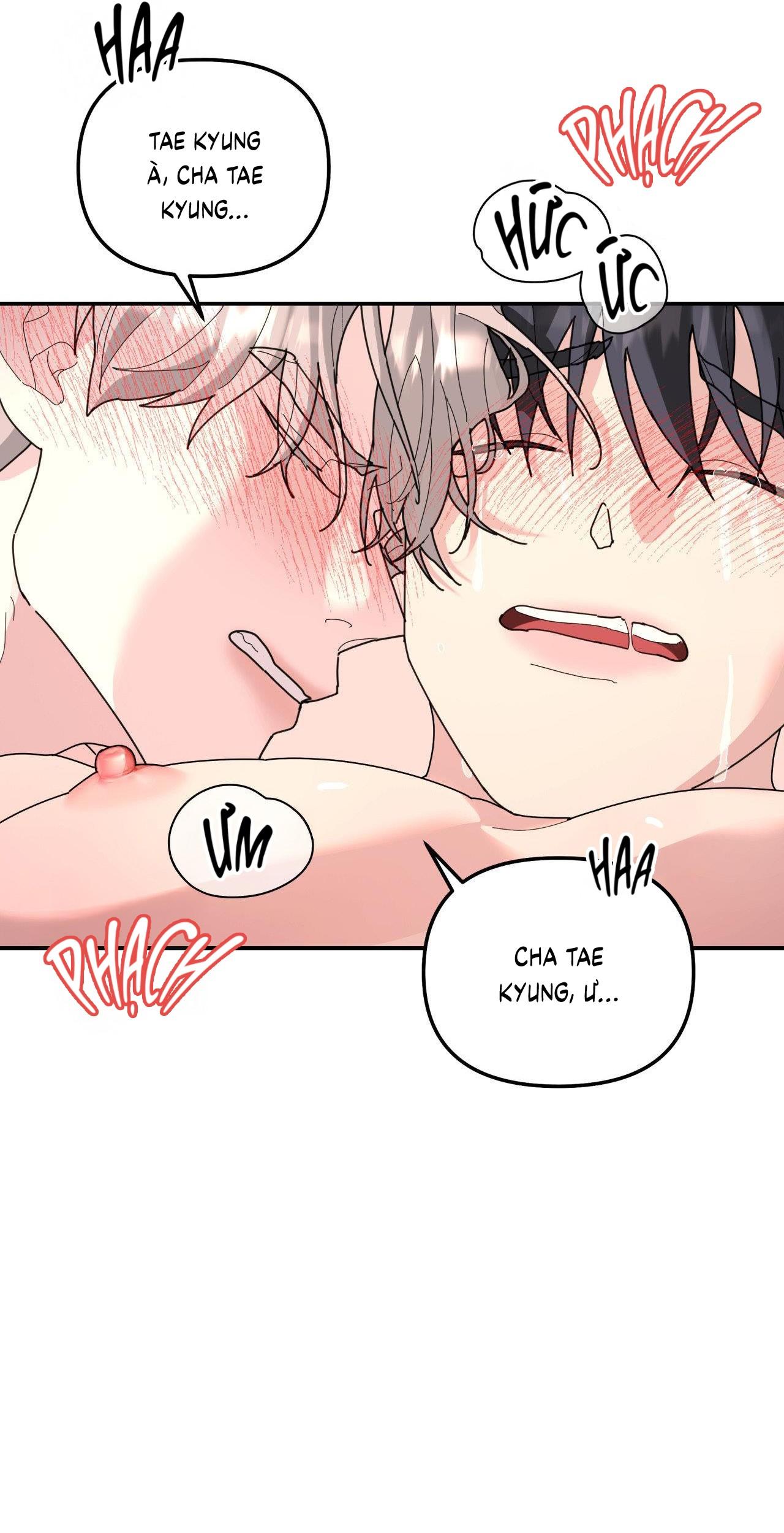 (CBunu) Cây Không Có Rễ - Chap 91