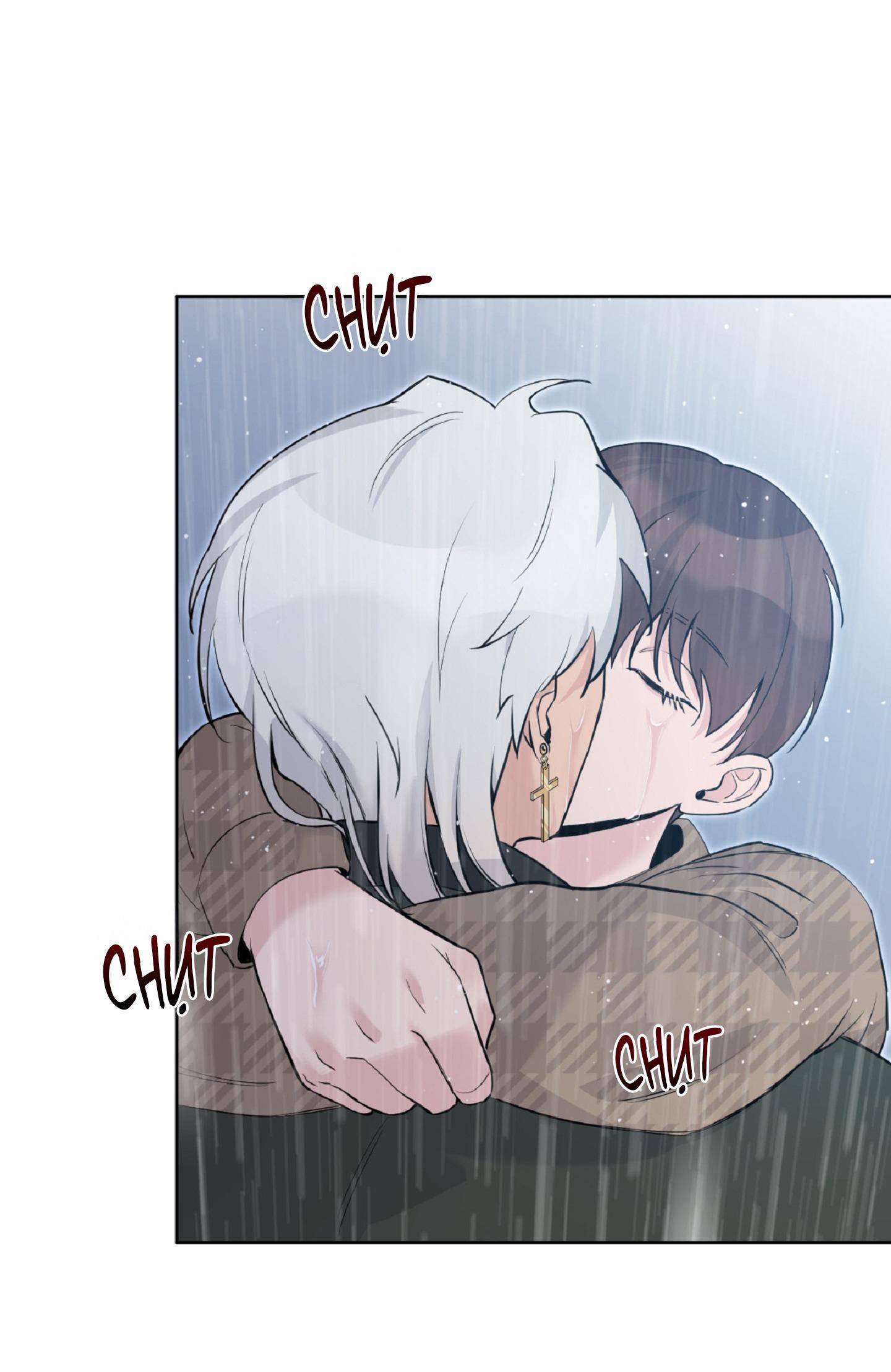 Angel kiss - Chap 11