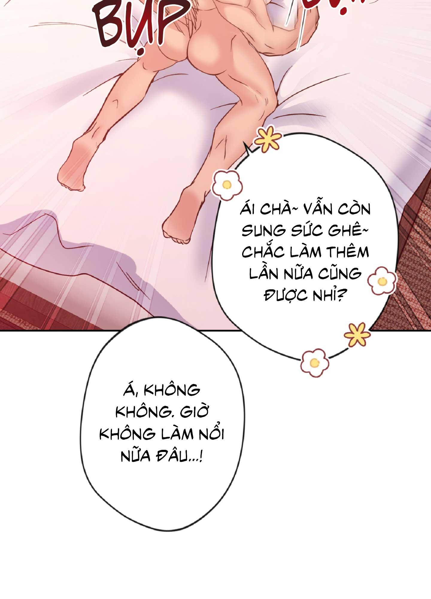 Angel kiss - Chap 28