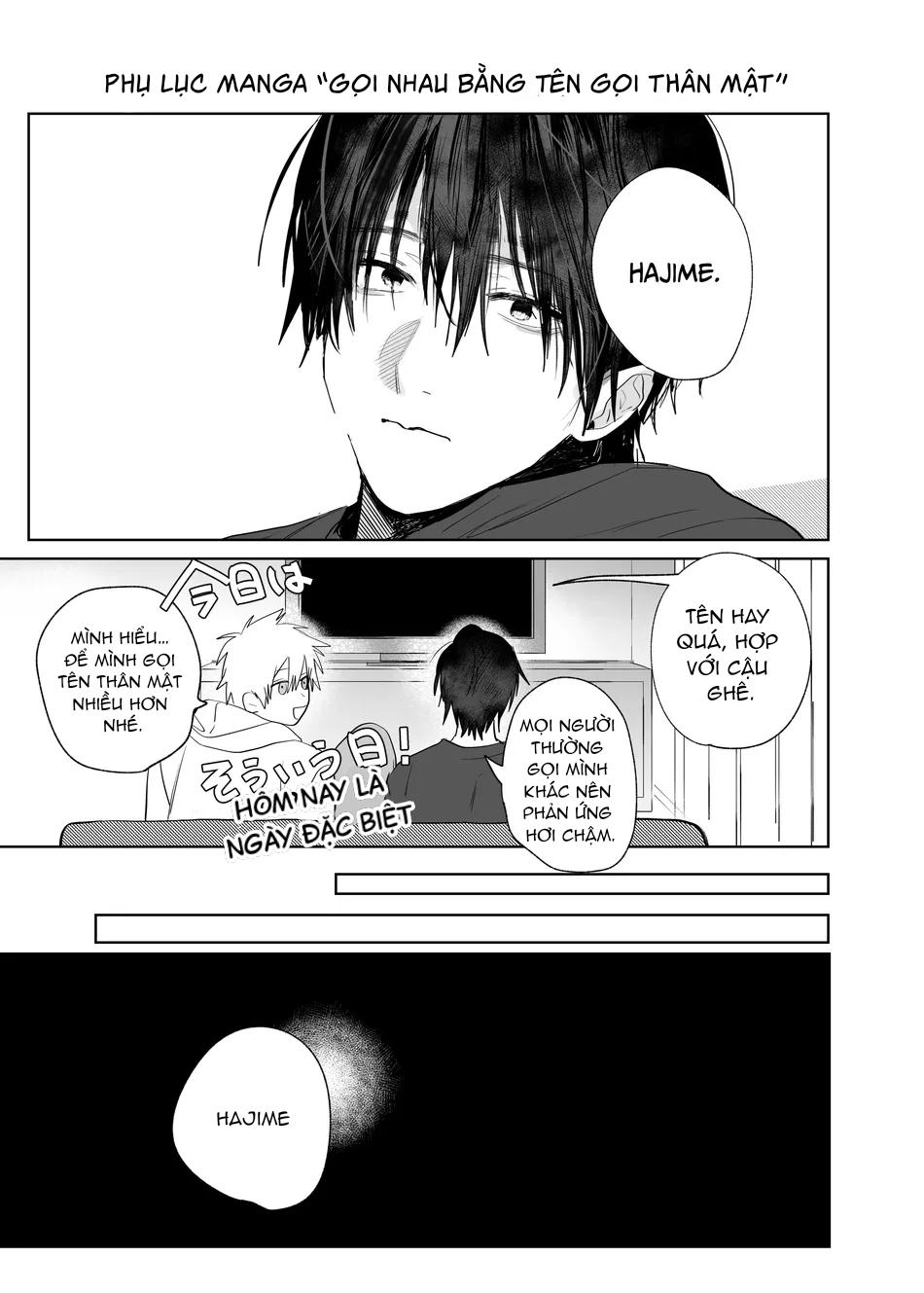 Doujinshi Tổng Hợp - Chap 289
