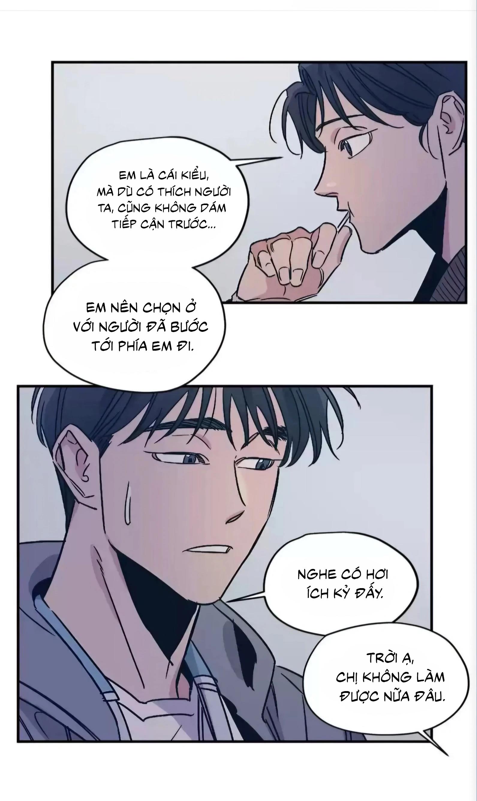 Chuyện Tình Triệu Won - Chap 15