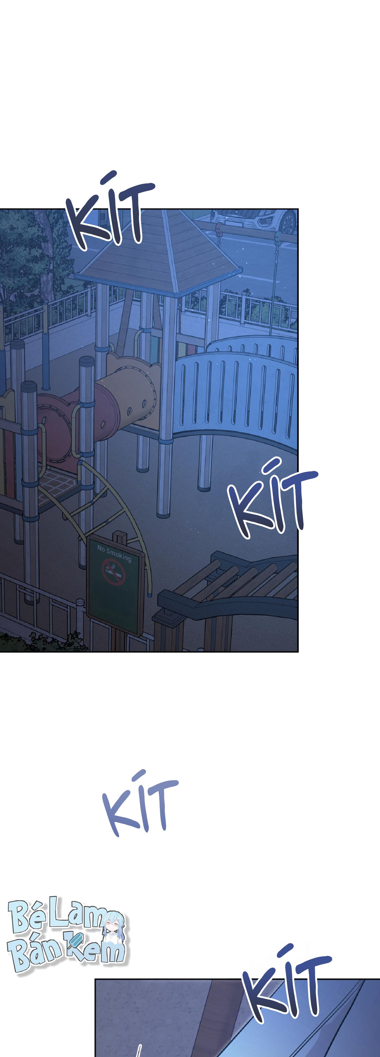 Angel kiss - Chap 34