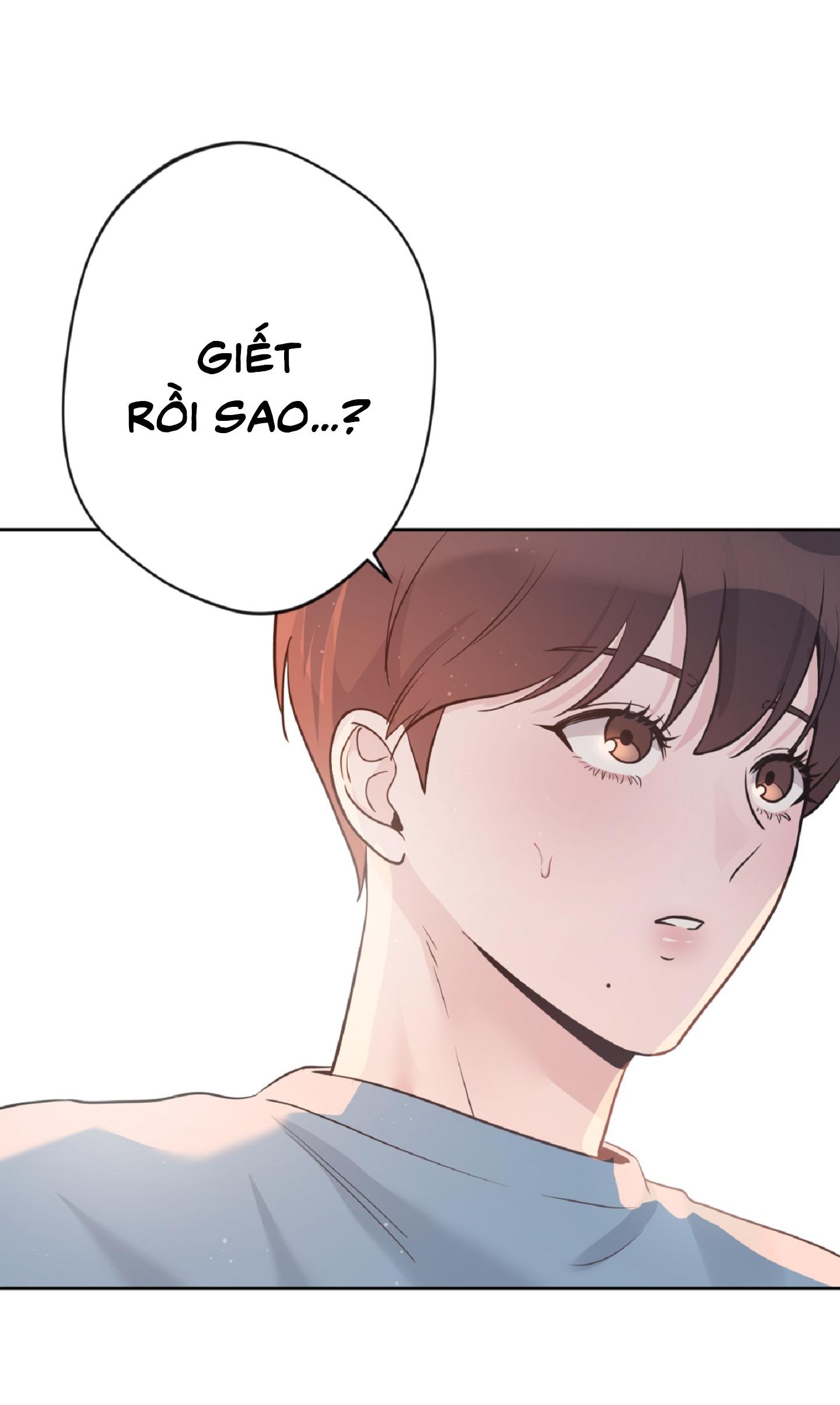 Angel kiss - Chap 15