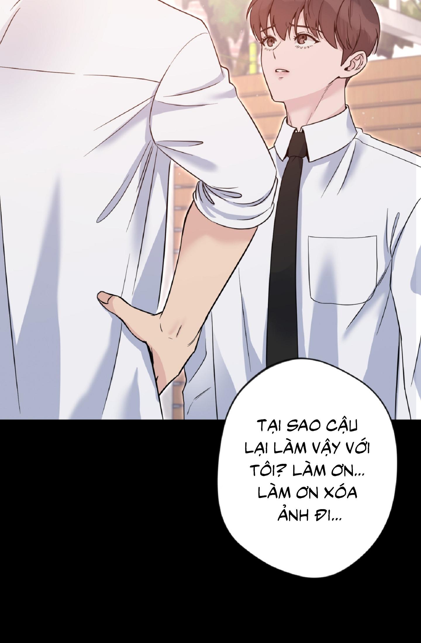 Angel kiss - Chap 23