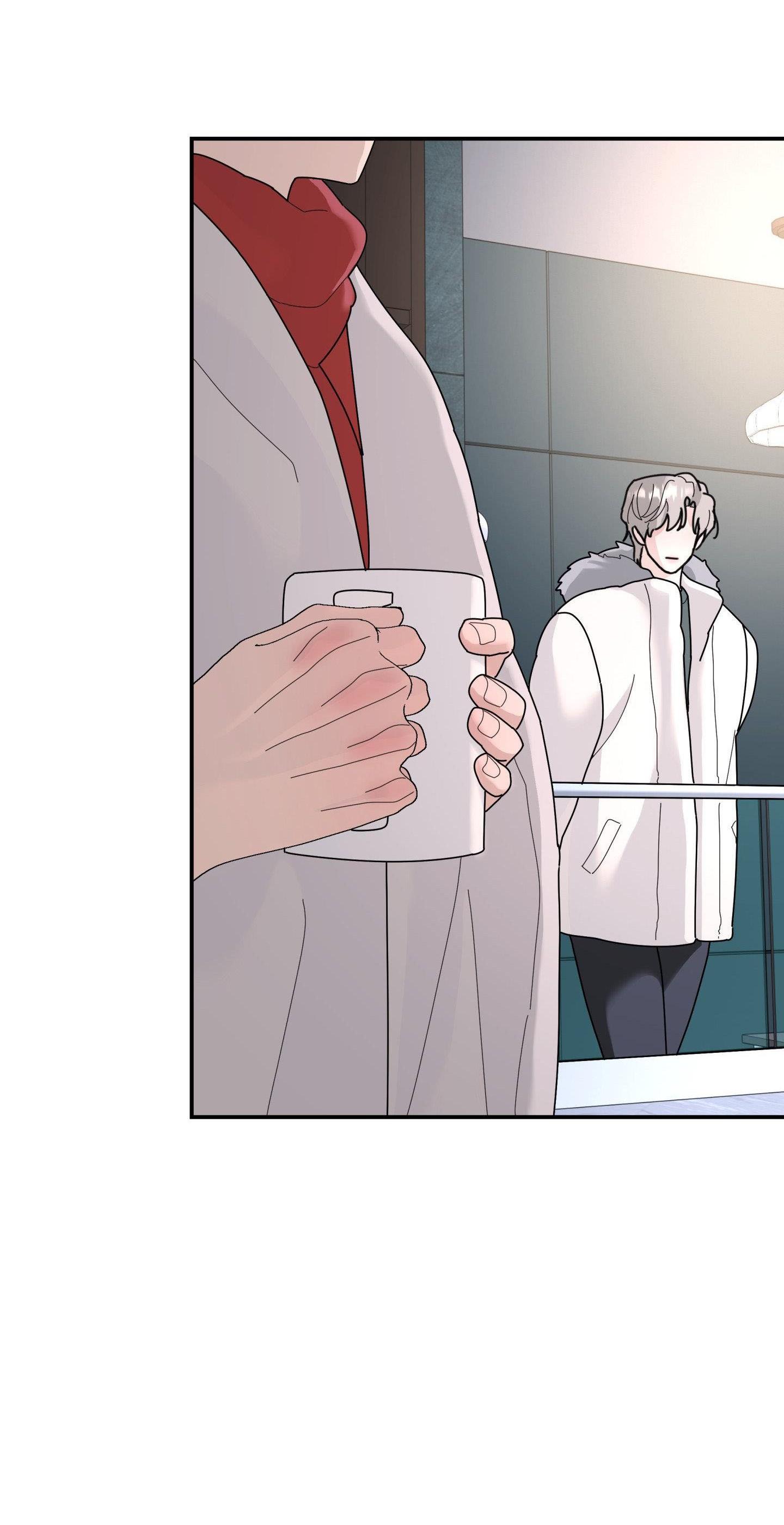 (CBunu) Cây Không Có Rễ - Chap 92