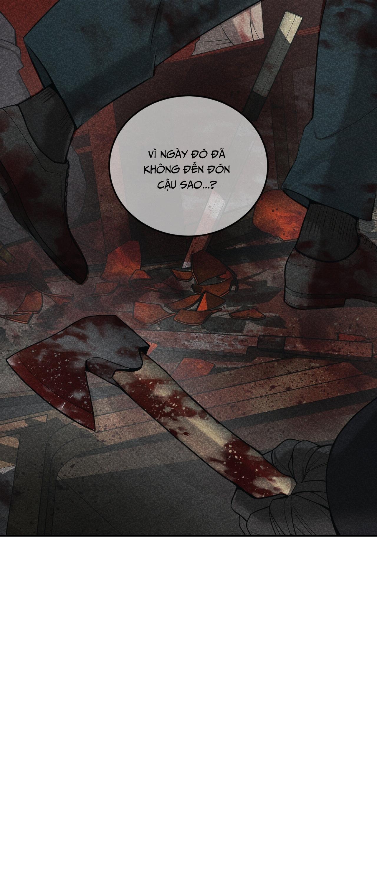 PEARL BOY: IGNITE THE DAWN - Chap 7