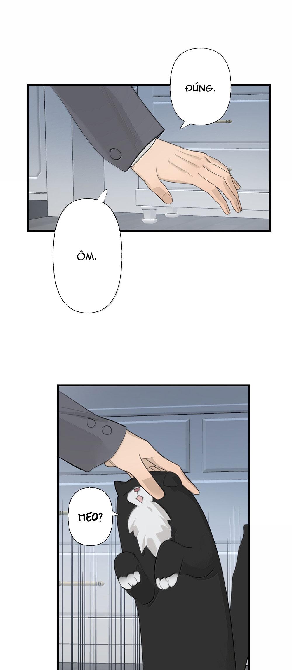 Chiến Lược Dụ Dỗ - Chap 38