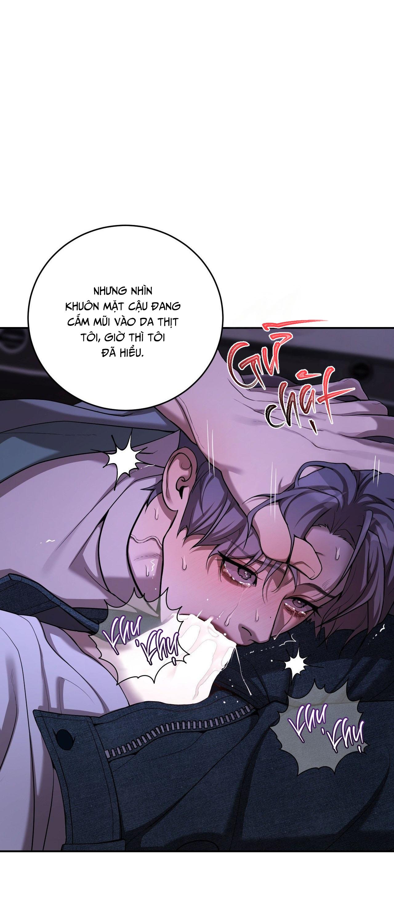 PEARL BOY: IGNITE THE DAWN - Chap 8