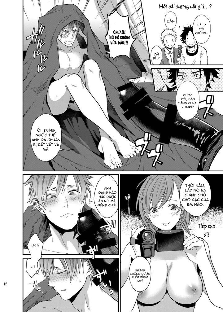 Tổng hợp oneshot - Chap 228