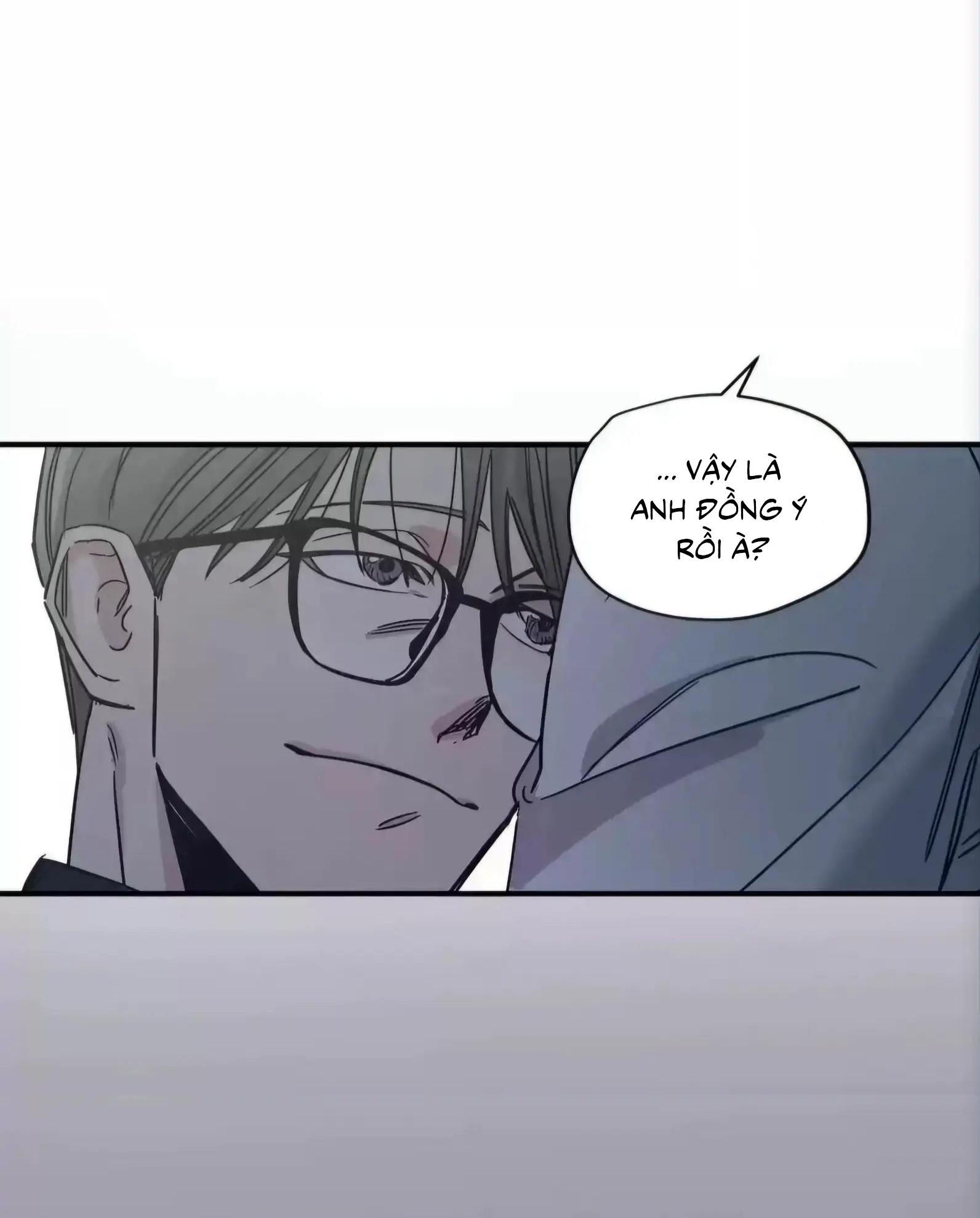 Chuyện Tình Triệu Won - Chap 18