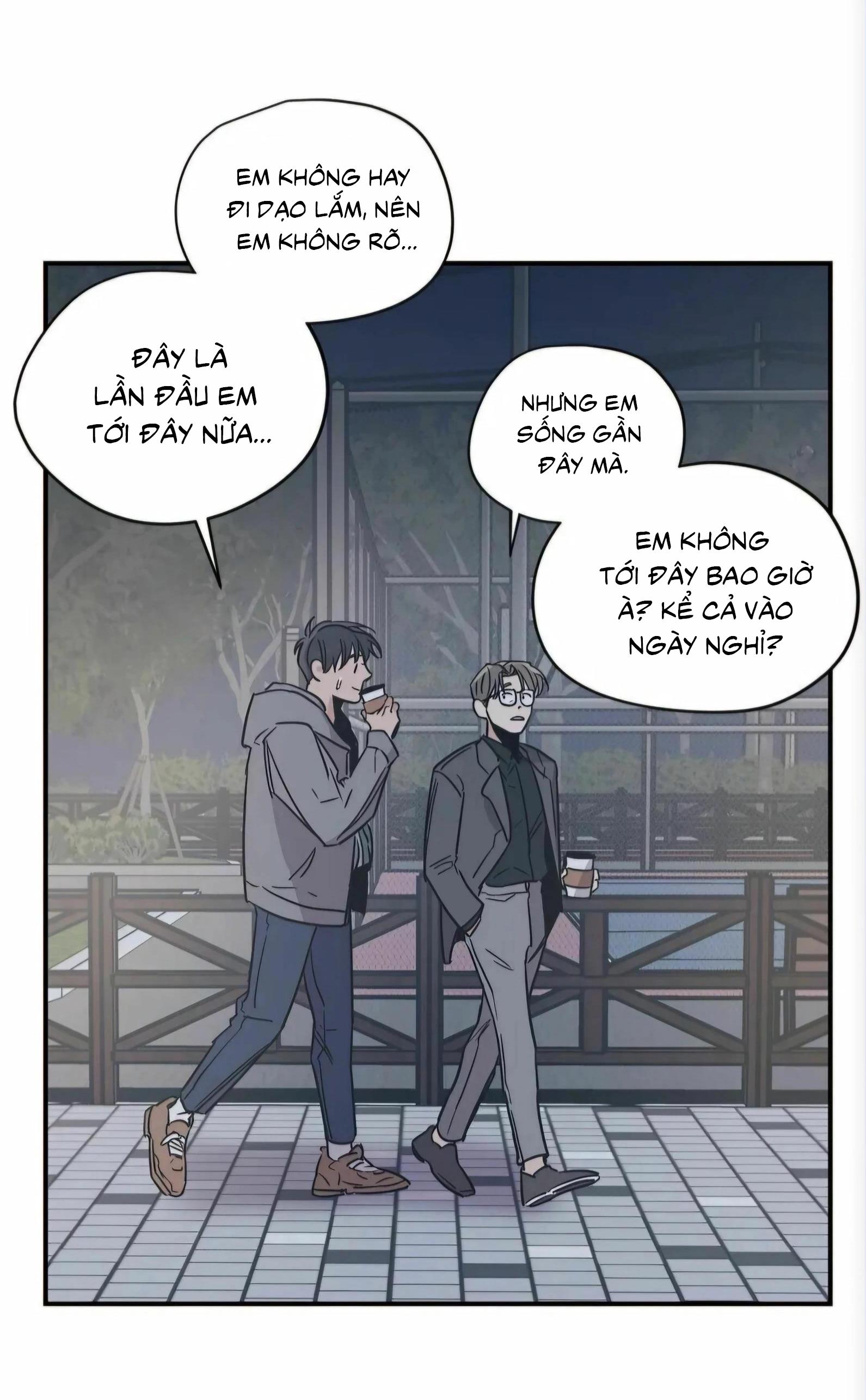 Chuyện Tình Triệu Won - Chap 16