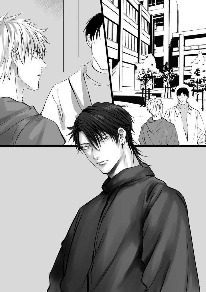 Doujinshi Tổng Hợp - Chap 291