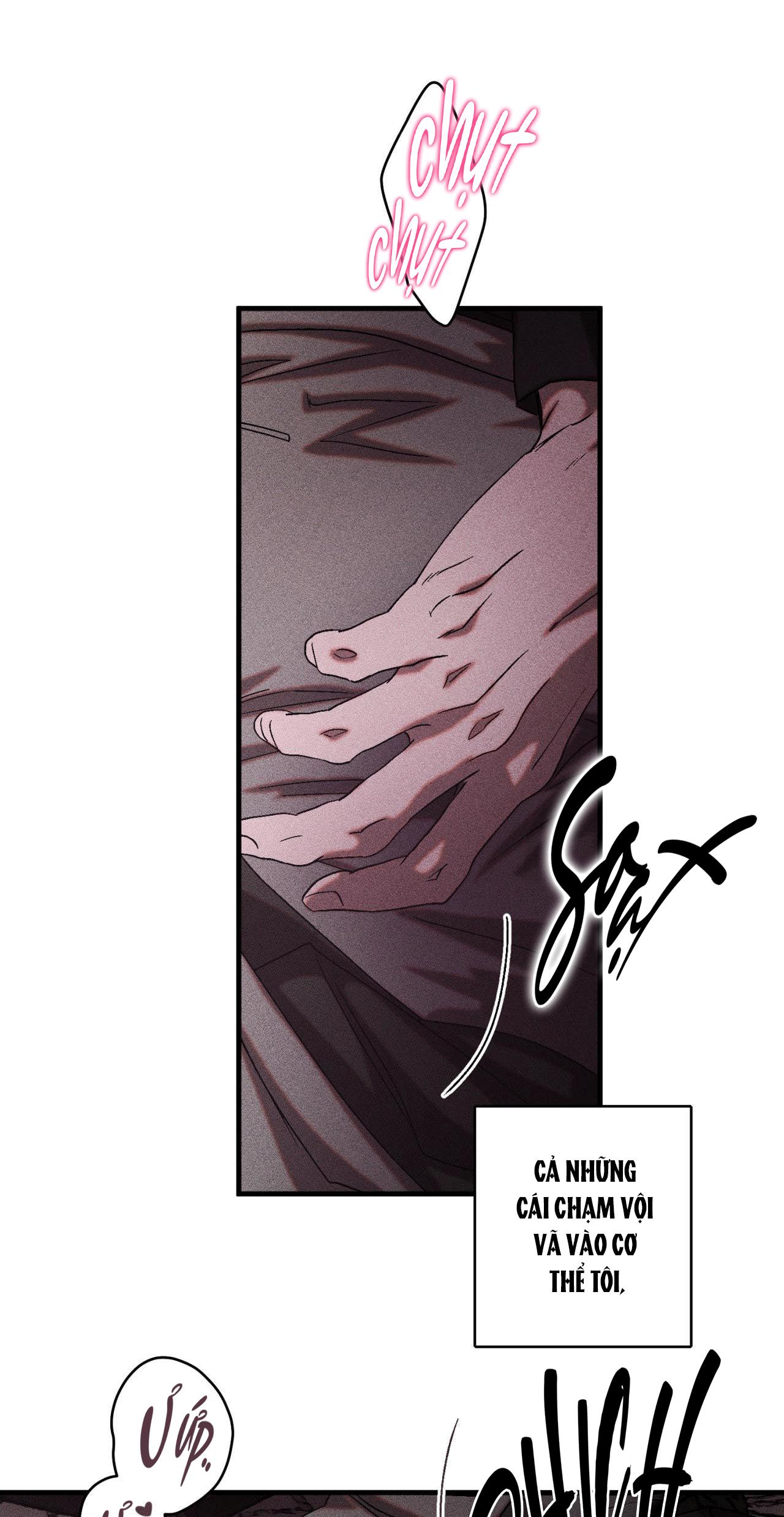 Cash Or Credit - Chap 66