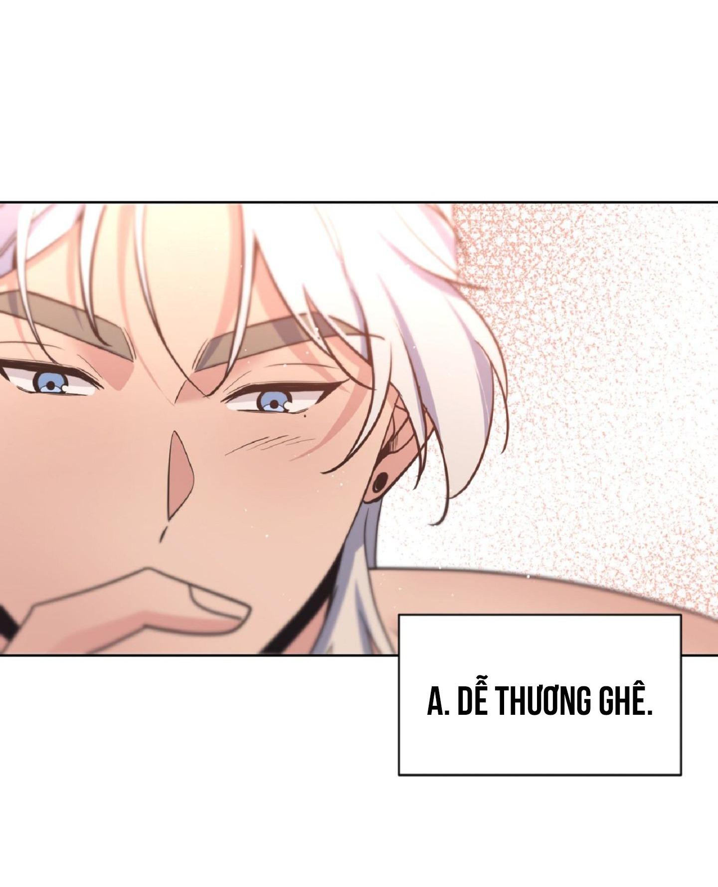 Angel kiss - Chap 36