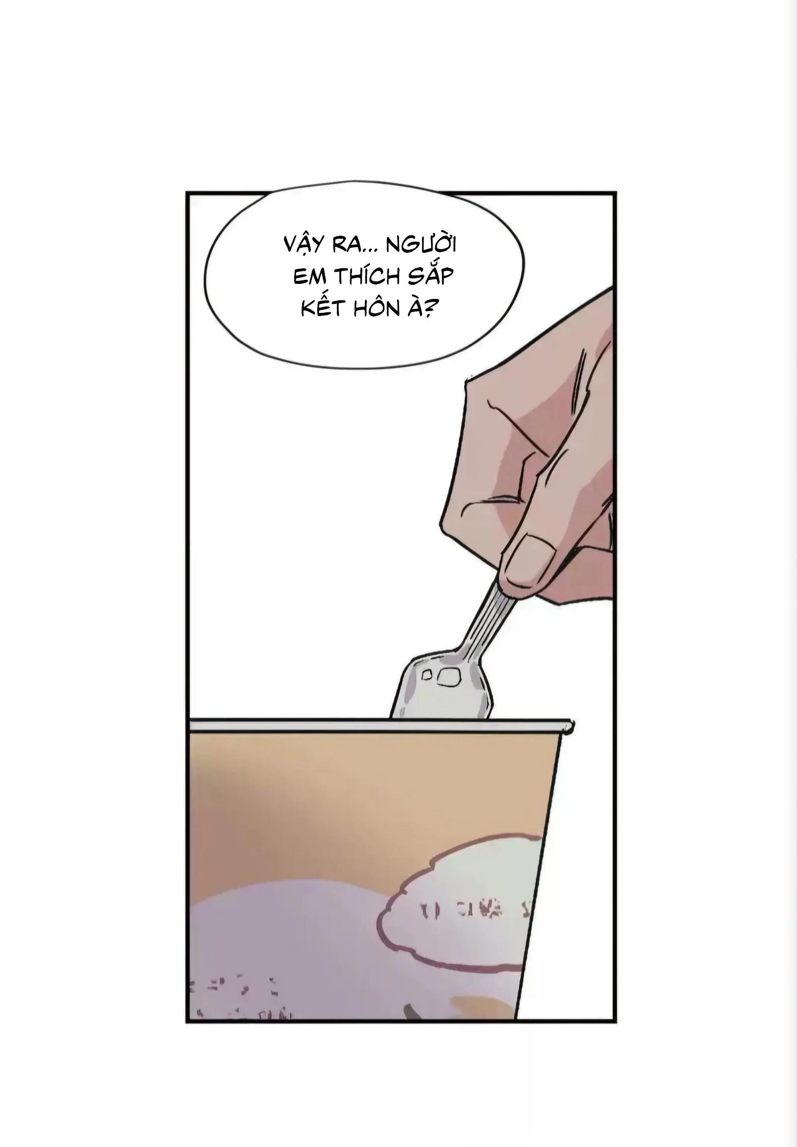 Chuyện Tình Triệu Won - Chap 15