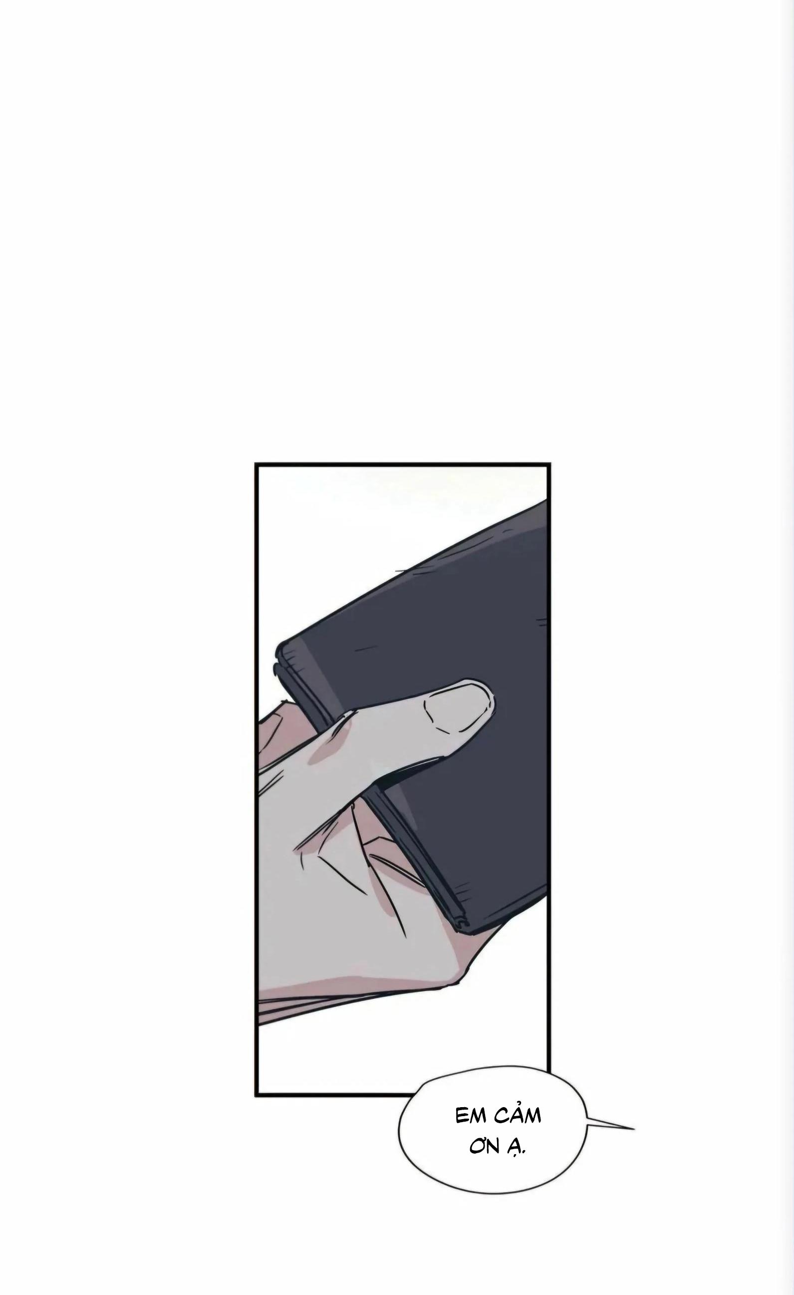 Chuyện Tình Triệu Won - Chap 16