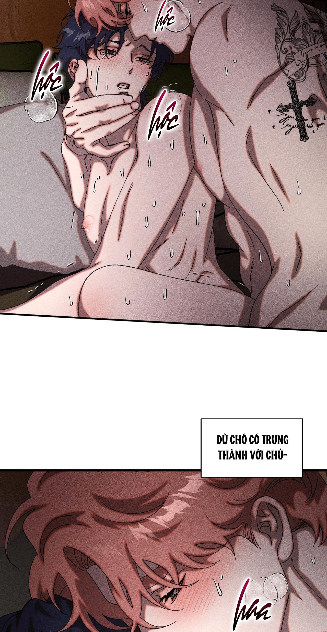 Cash Or Credit - Chap 60