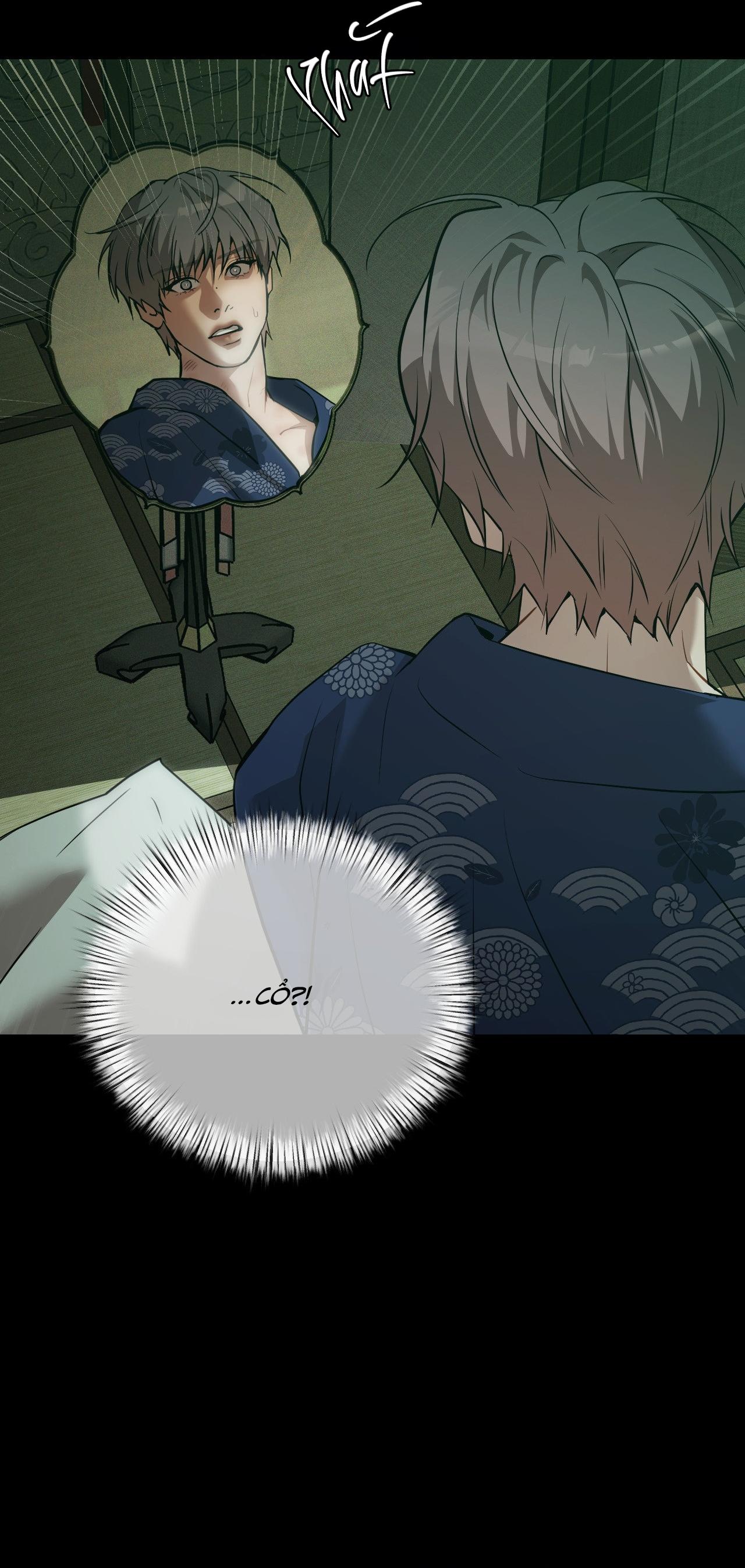 PEARL BOY: IGNITE THE DAWN - Chap 12